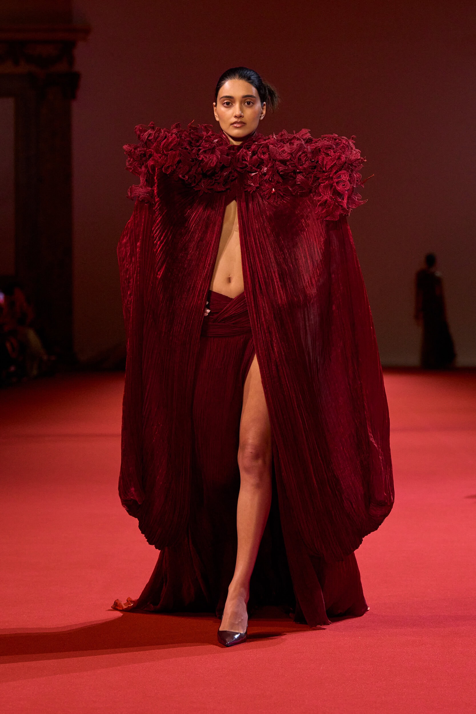 Manish Malhotra Fall 2026 Couture Fashion Show