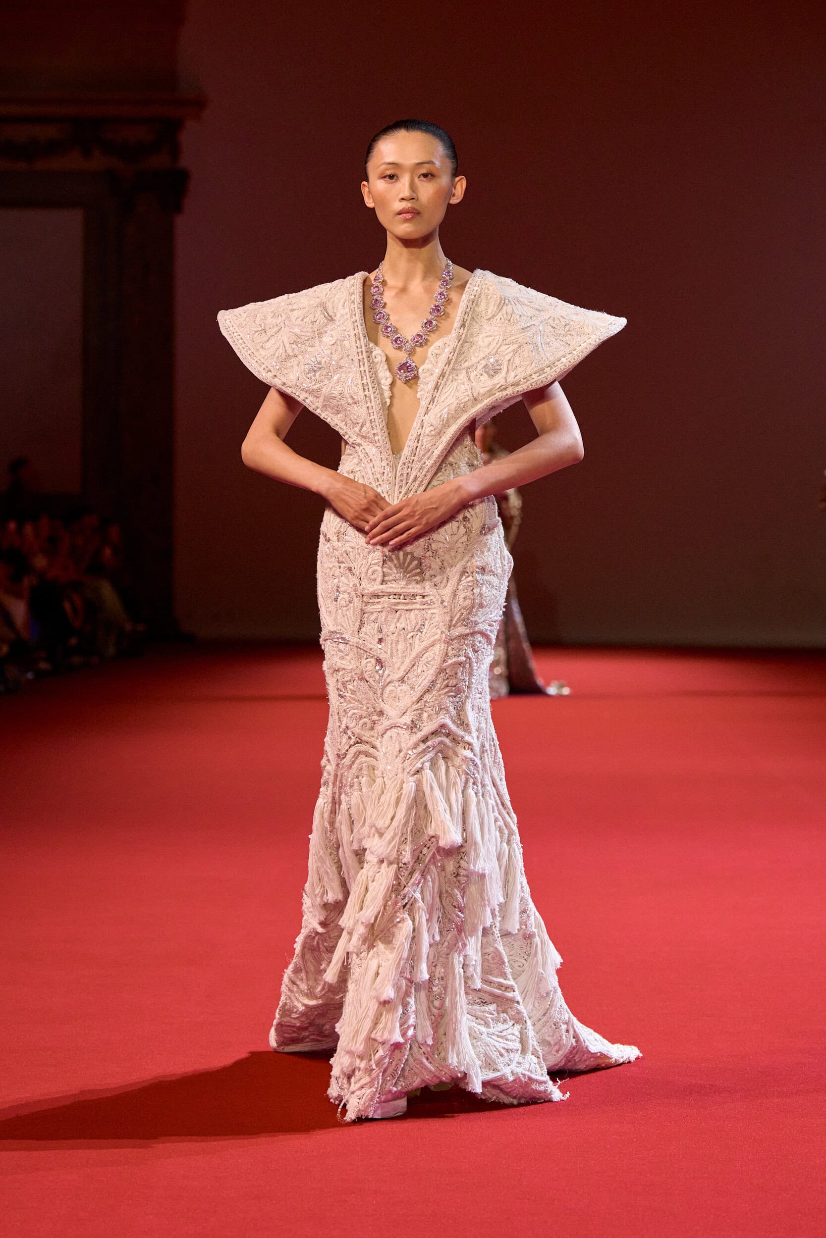Manish Malhotra Fall 2026 Couture Fashion Show
