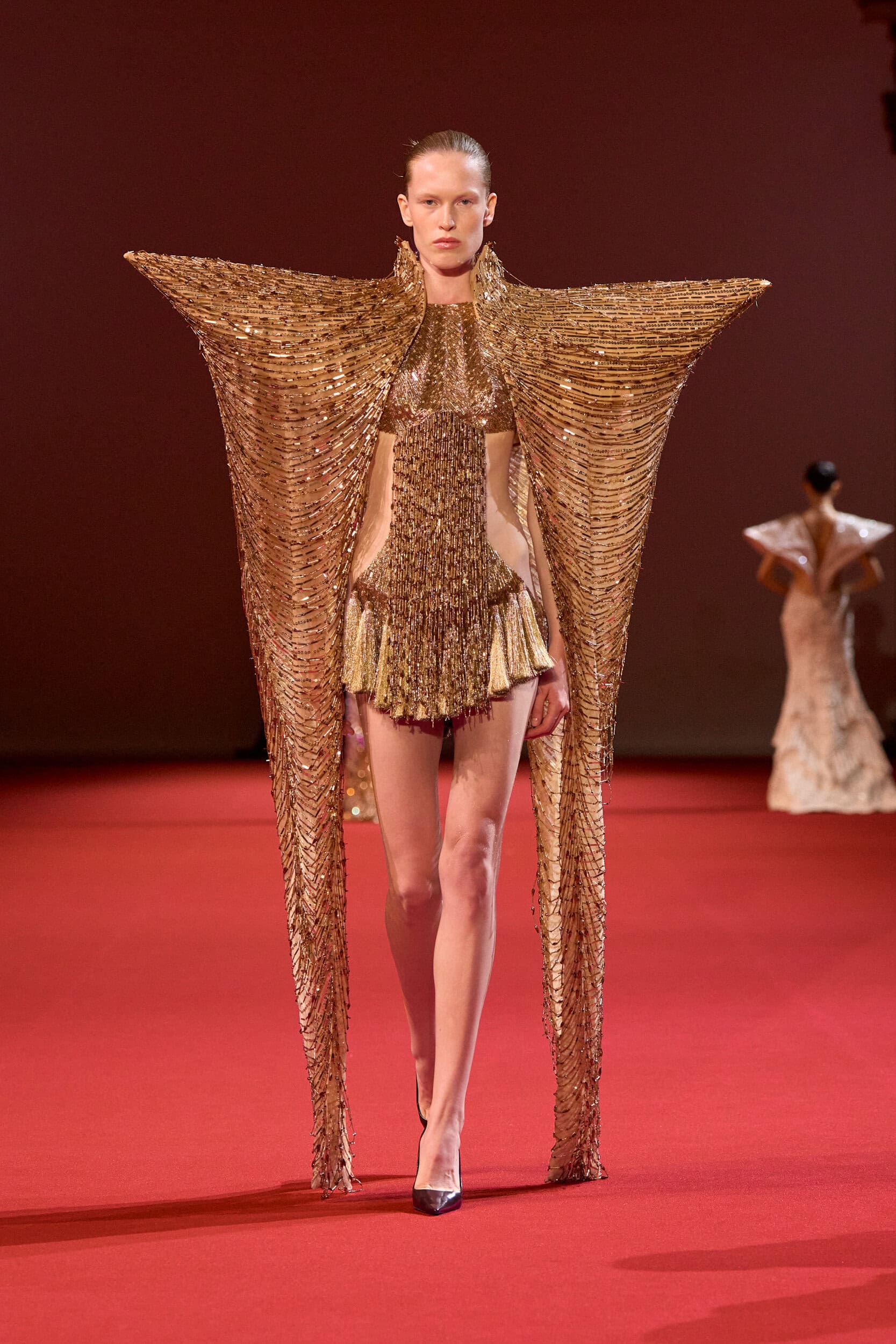Manish Malhotra Fall 2026 Couture Fashion Show
