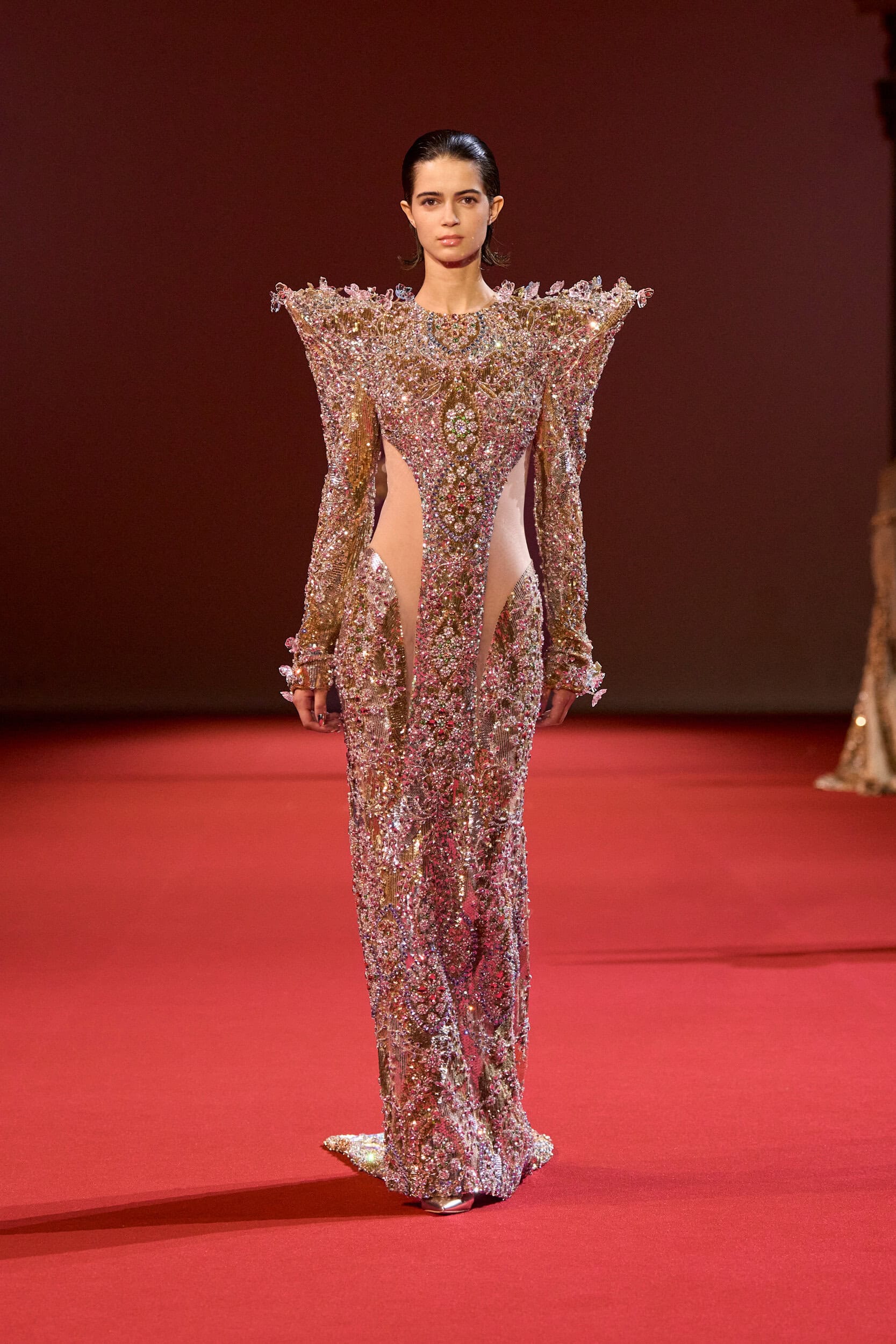 Manish Malhotra Fall 2026 Couture Fashion Show