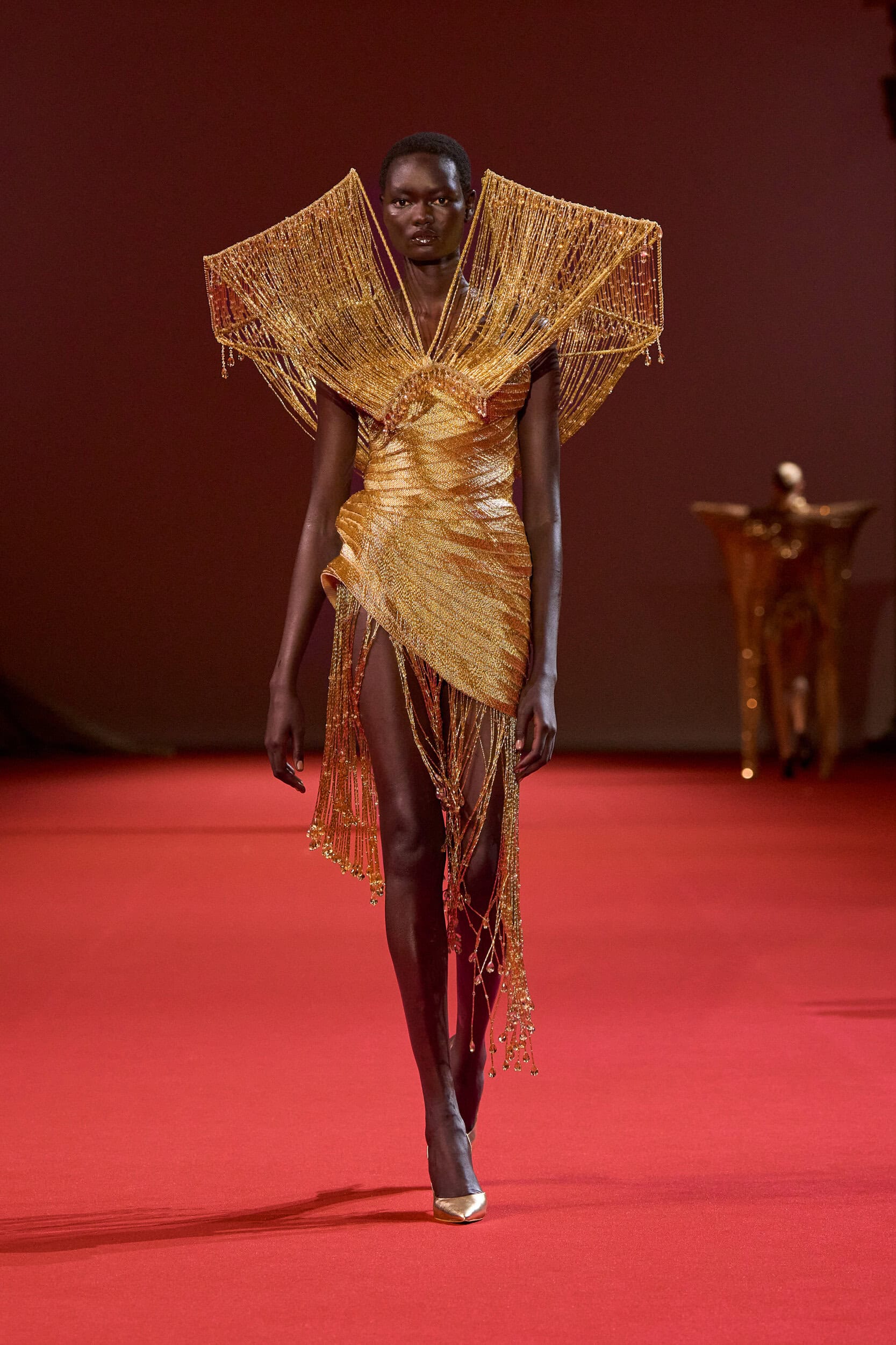 Manish Malhotra Fall 2026 Couture Fashion Show
