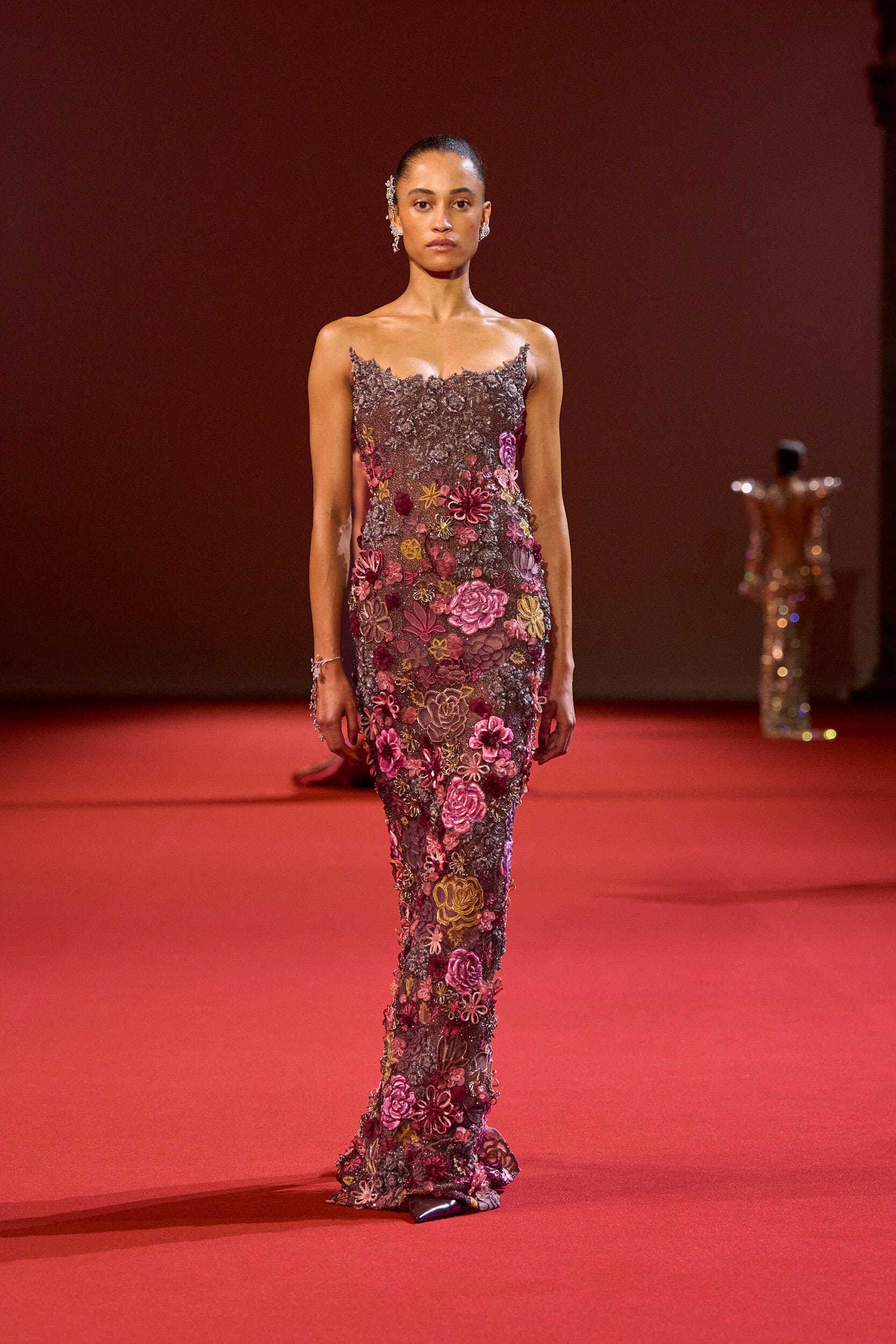 Manish Malhotra Fall 2026 Couture Fashion Show