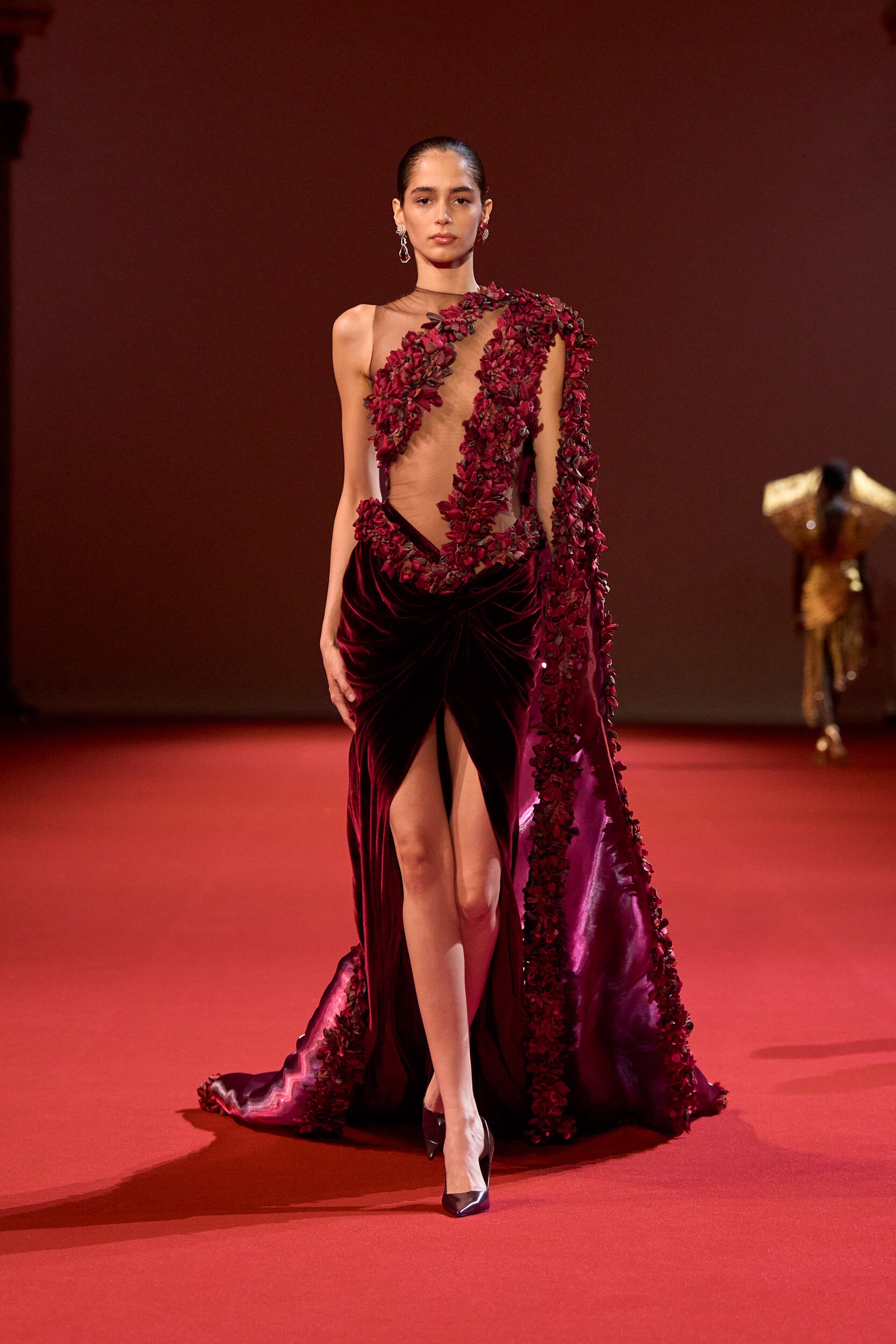 Manish Malhotra Fall 2026 Couture Fashion Show