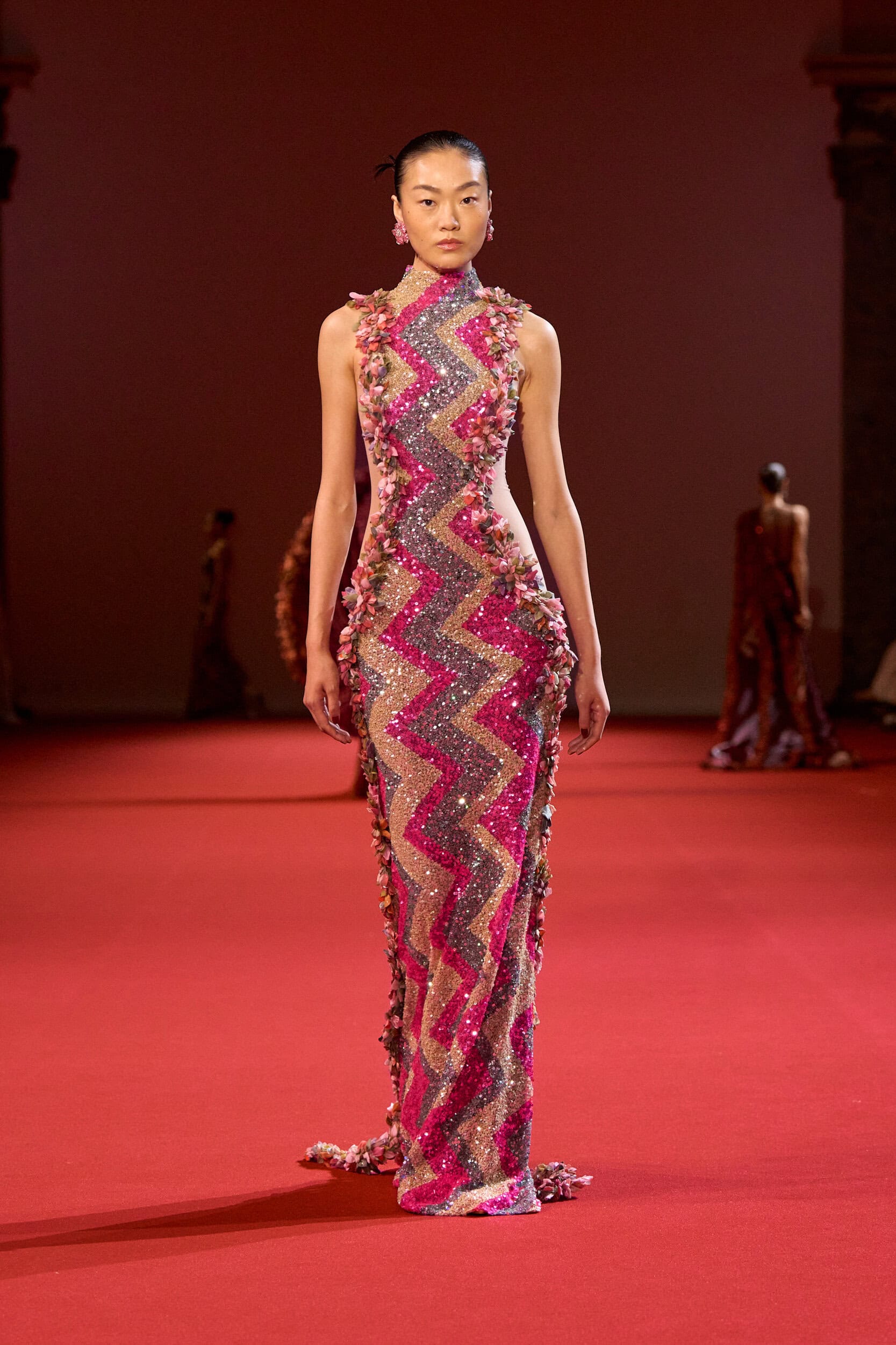 Manish Malhotra Fall 2026 Couture Fashion Show