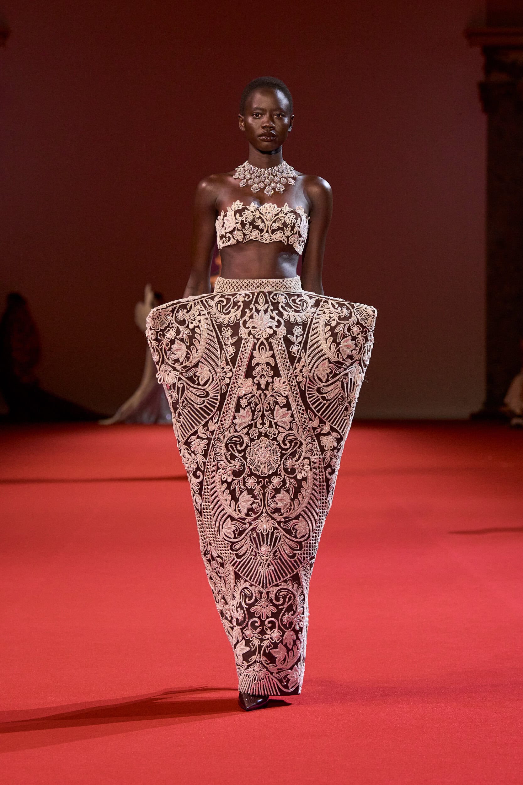 Manish Malhotra Fall 2026 Couture Fashion Show