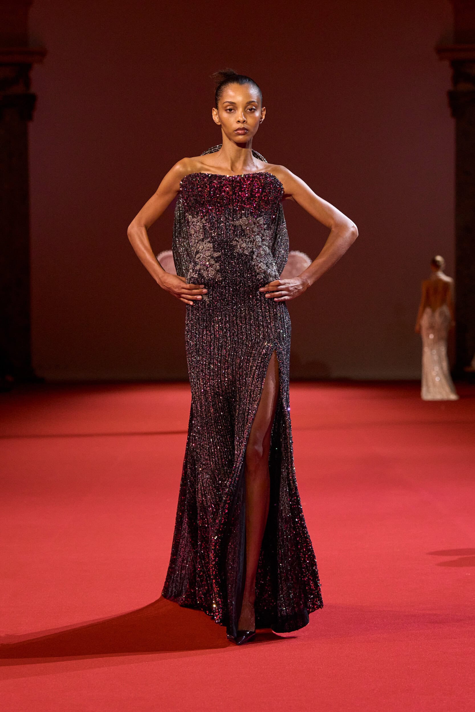 Manish Malhotra Fall 2026 Couture Fashion Show
