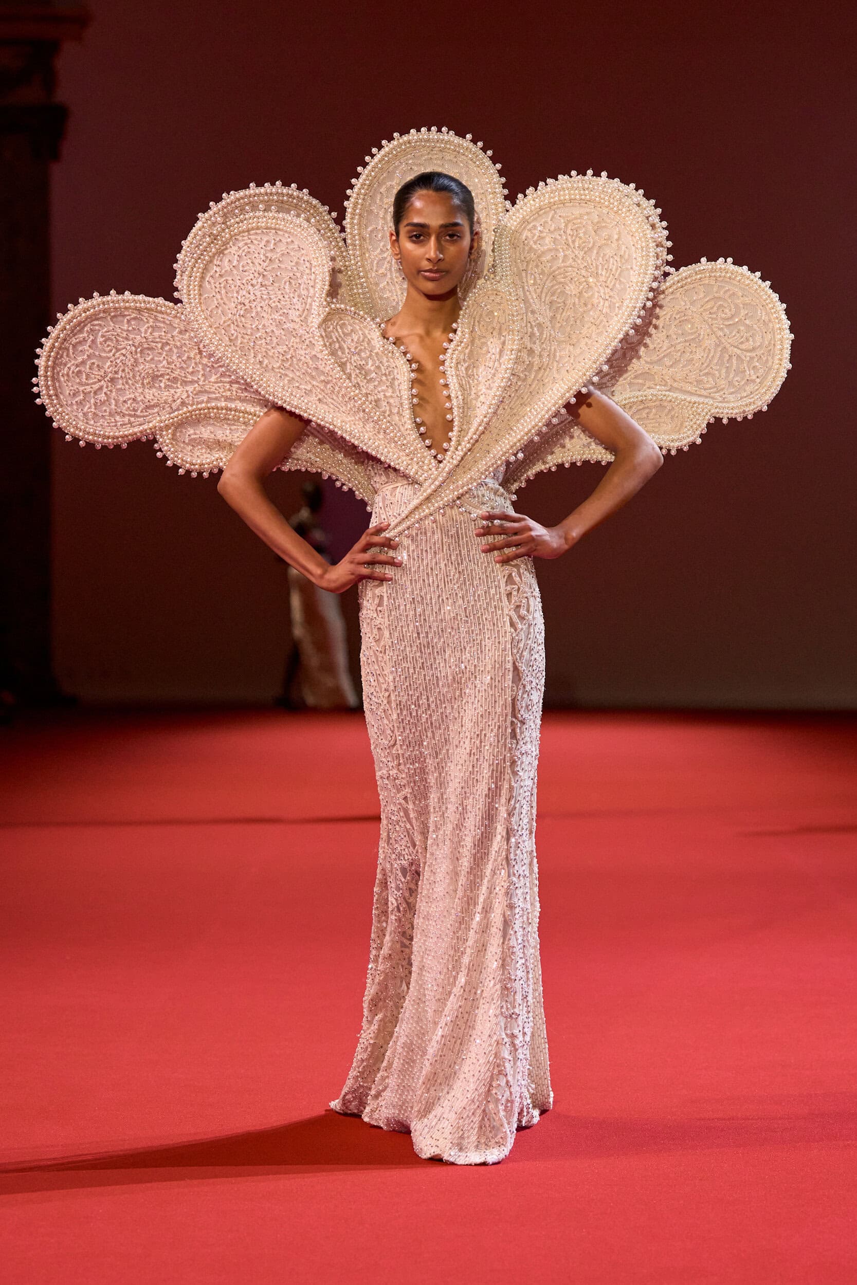 Manish Malhotra Fall 2026 Couture Fashion Show