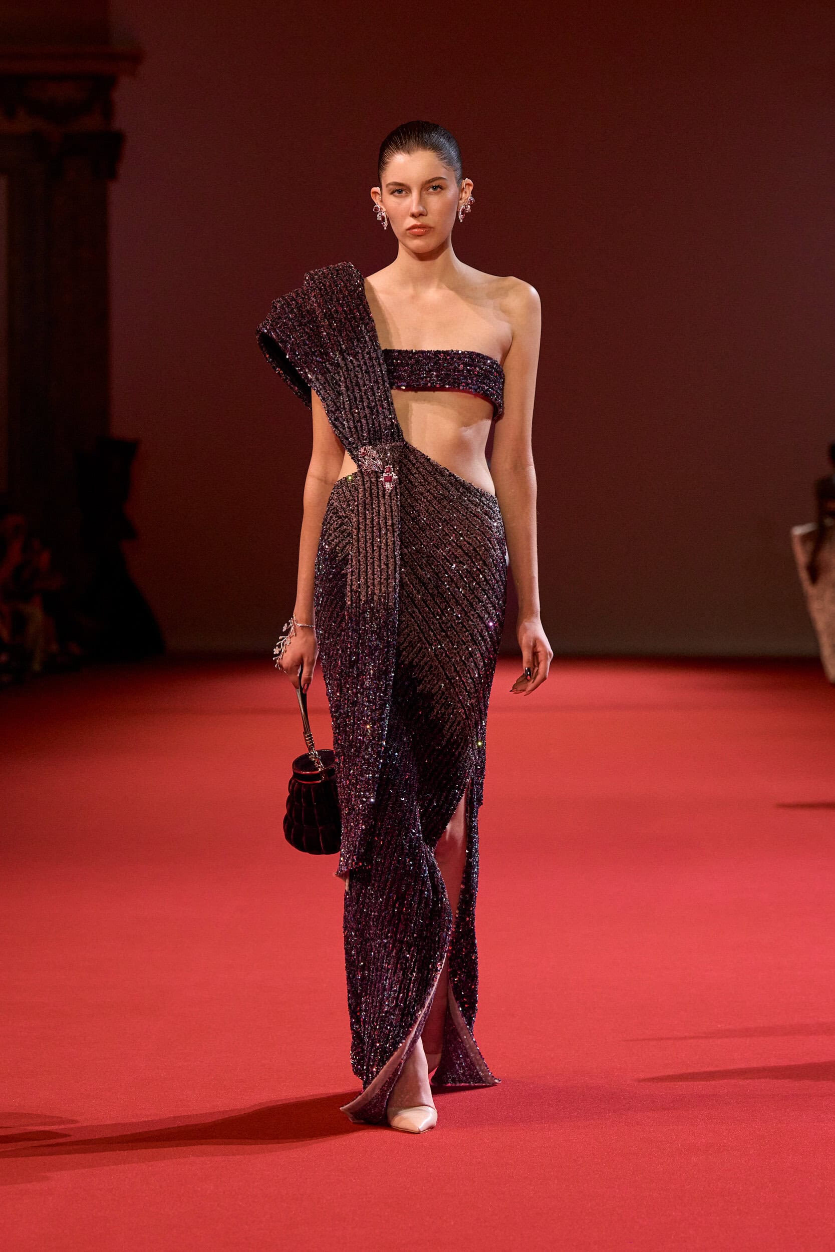 Manish Malhotra Fall 2026 Couture Fashion Show