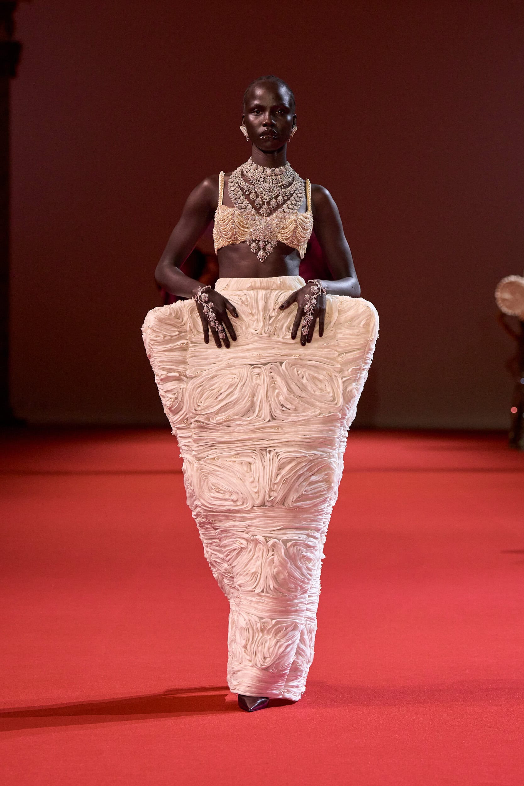 Manish Malhotra Fall 2026 Couture Fashion Show