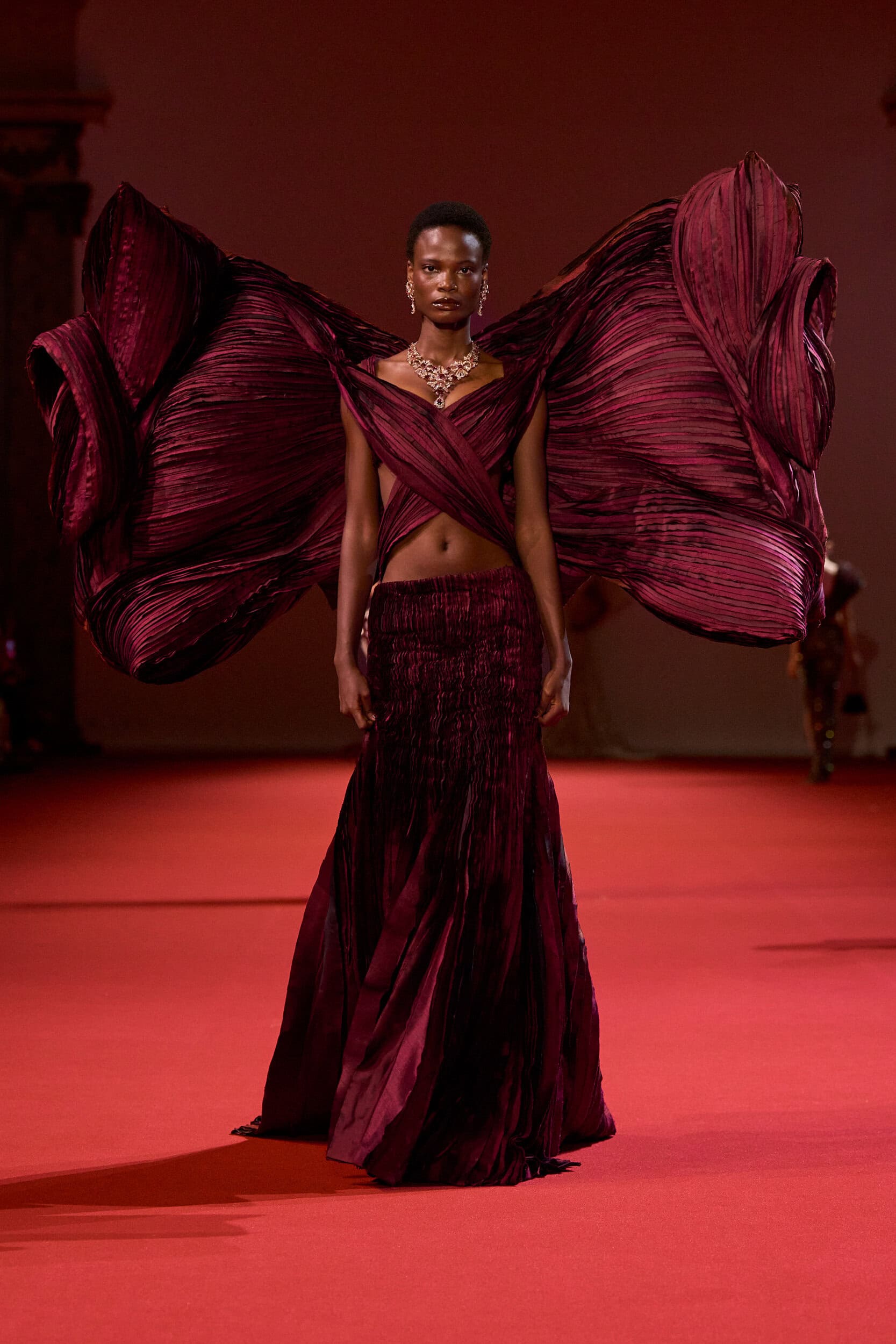 Manish Malhotra Fall 2026 Couture Fashion Show