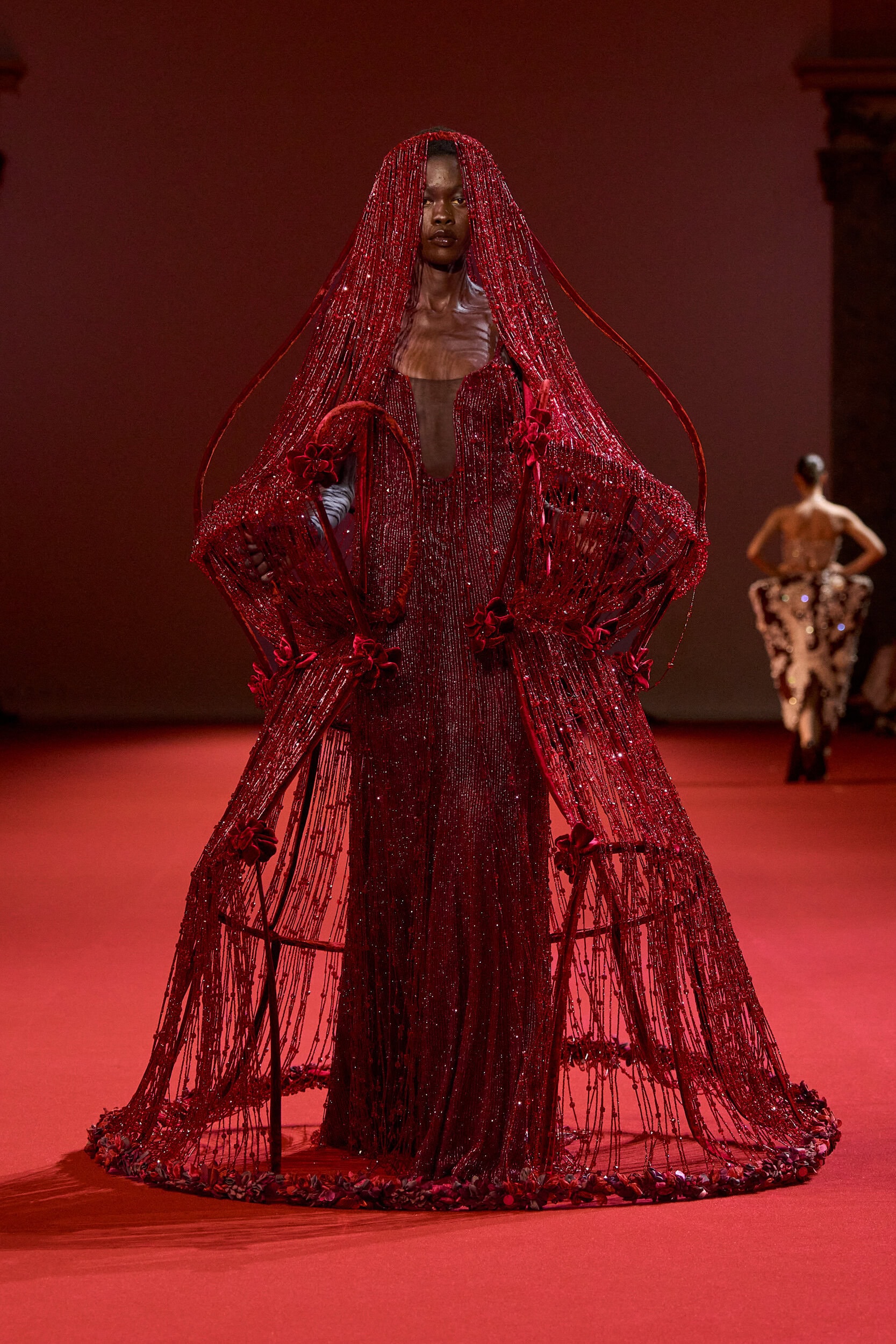 Manish Malhotra Fall 2026 Couture Fashion Show
