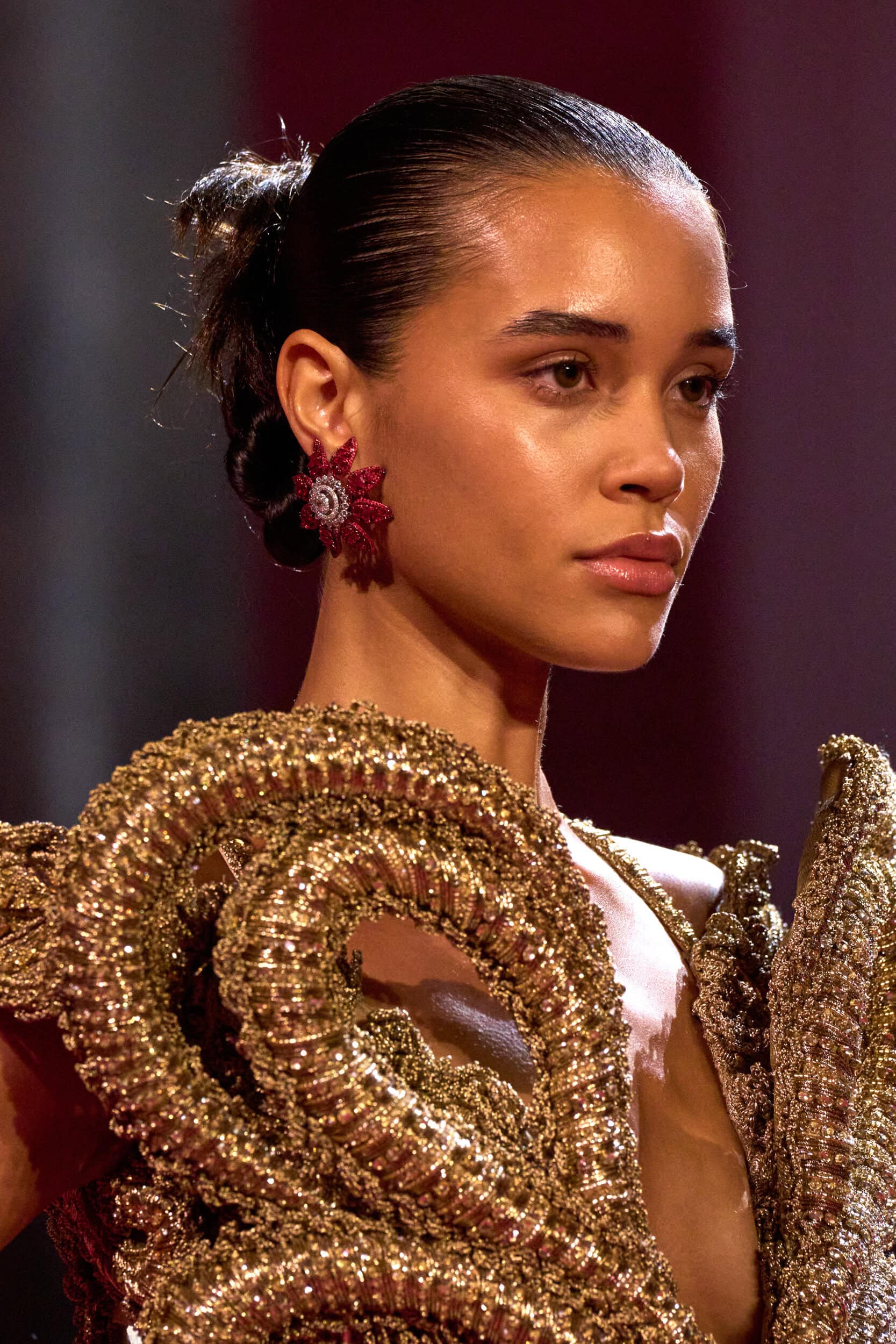 Manish Malhotra Fall 2026 Couture Fashion Show Details