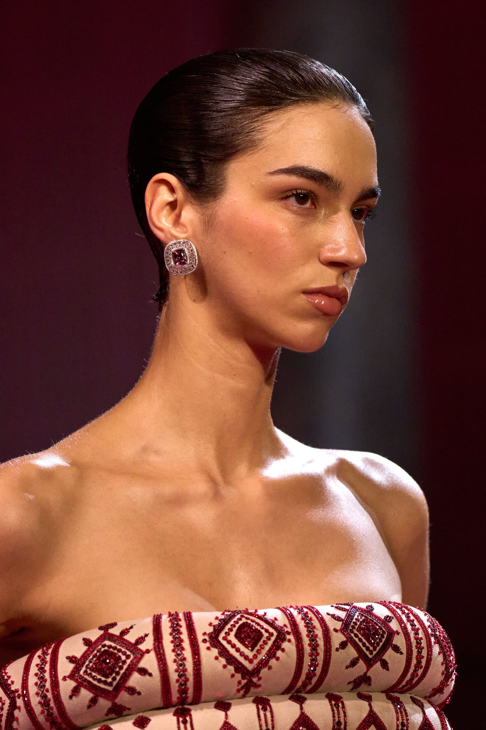 Manish Malhotra Fall 2026 Couture Fashion Show Details