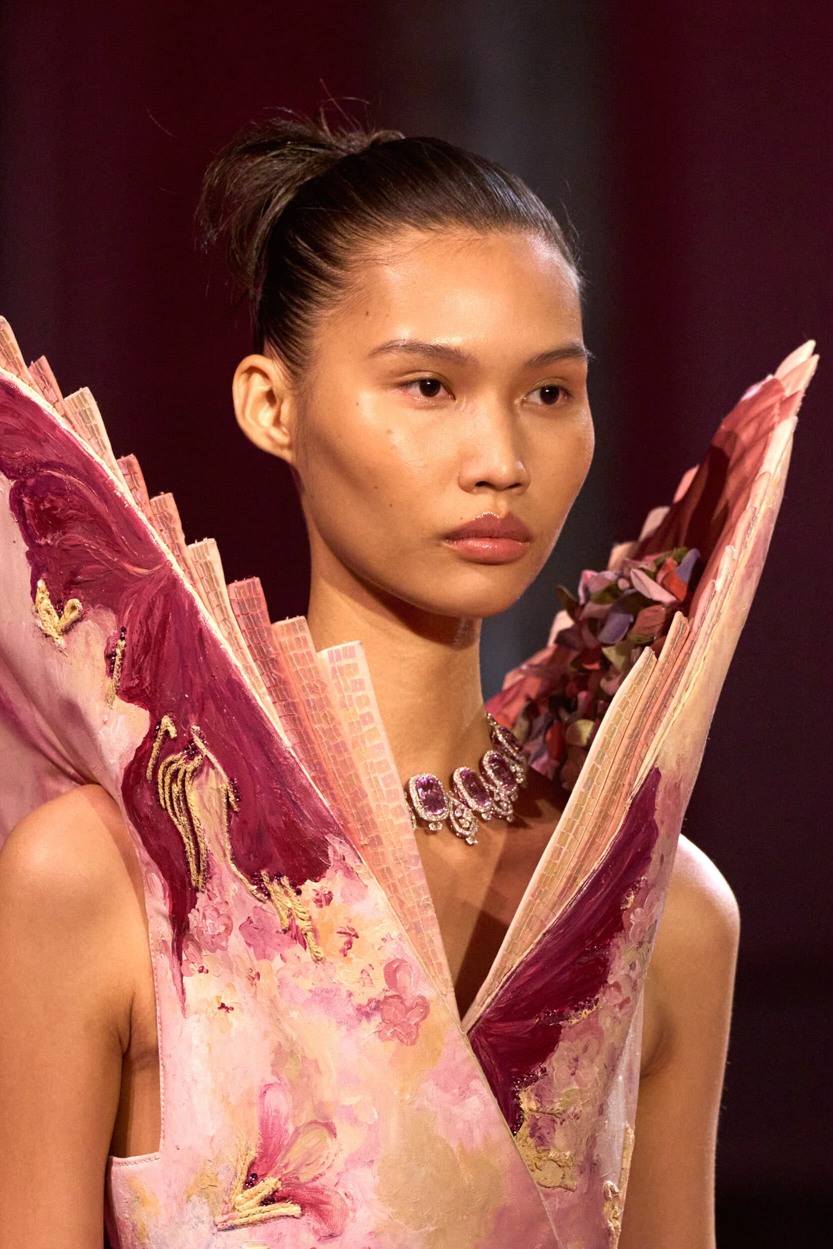 Manish Malhotra Fall 2026 Couture Fashion Show Details
