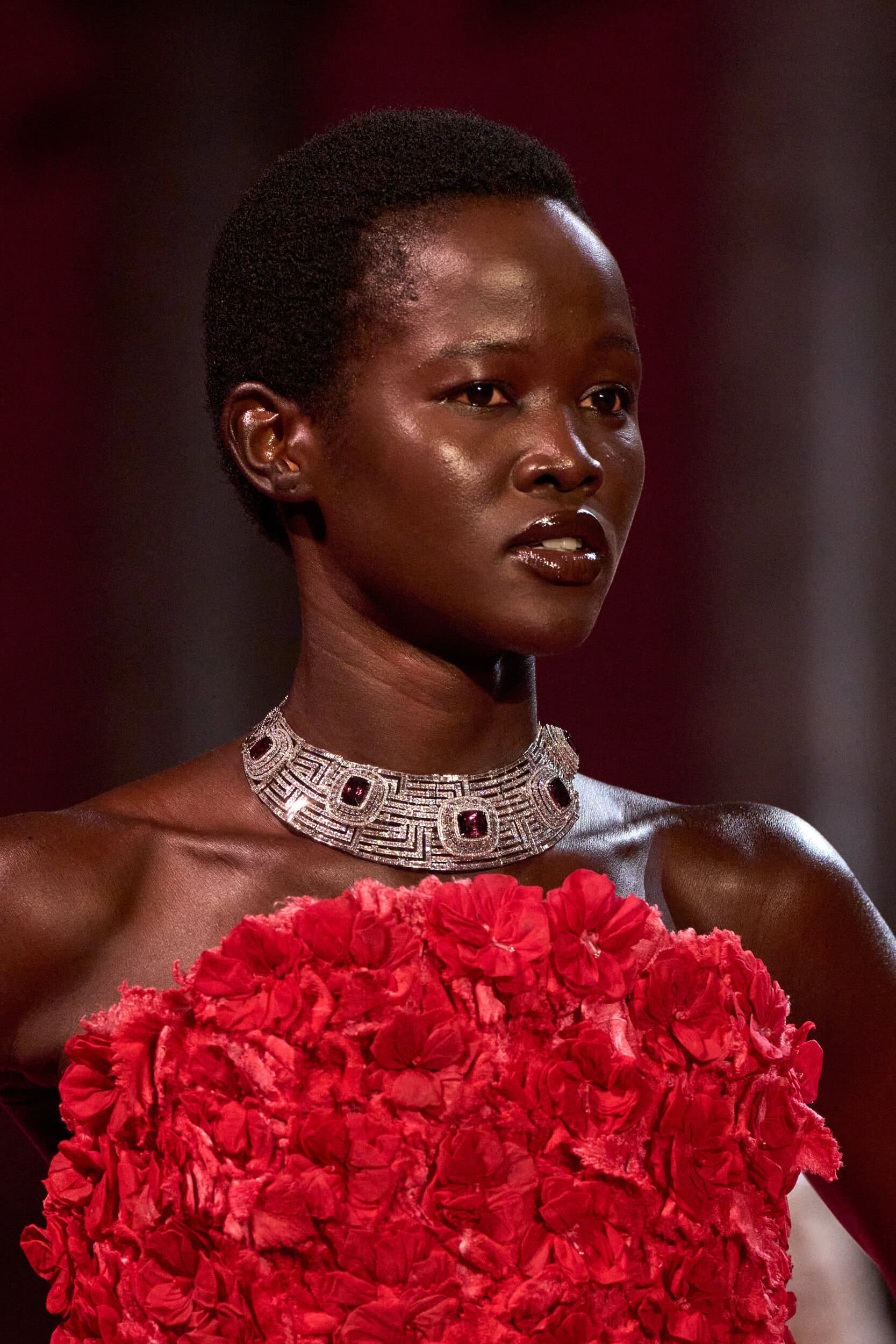 Manish Malhotra Fall 2026 Couture Fashion Show Details