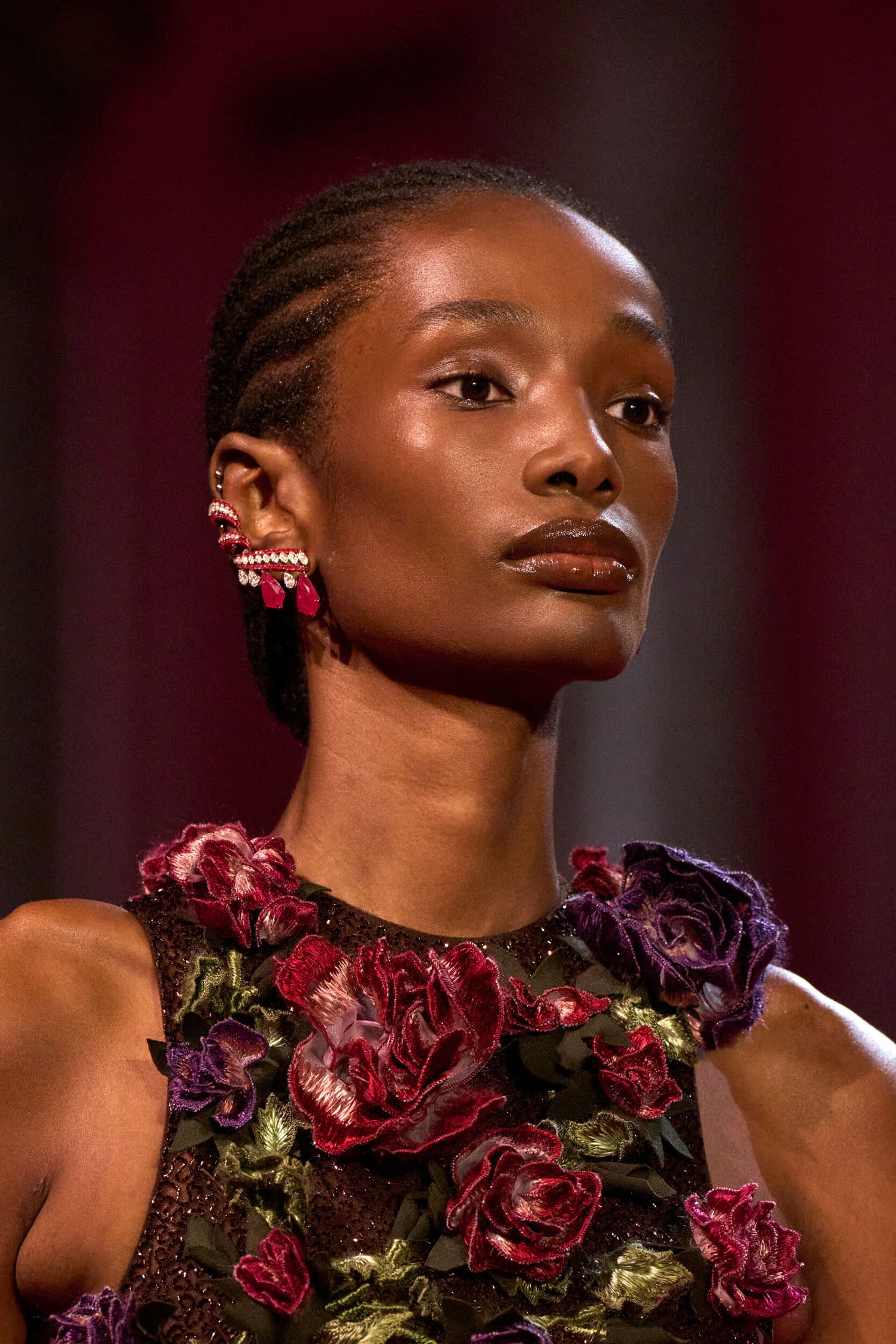 Manish Malhotra Fall 2026 Couture Fashion Show Details