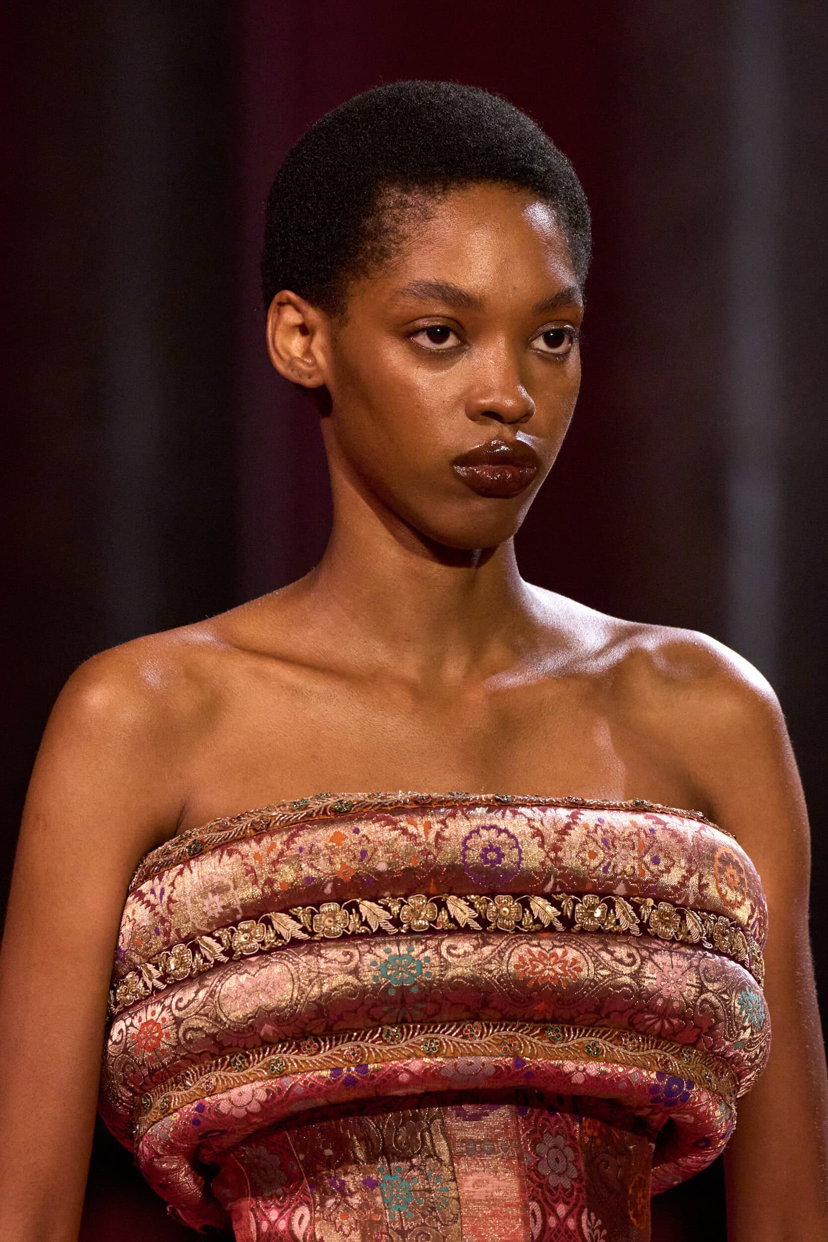 Manish Malhotra Fall 2026 Couture Fashion Show Details