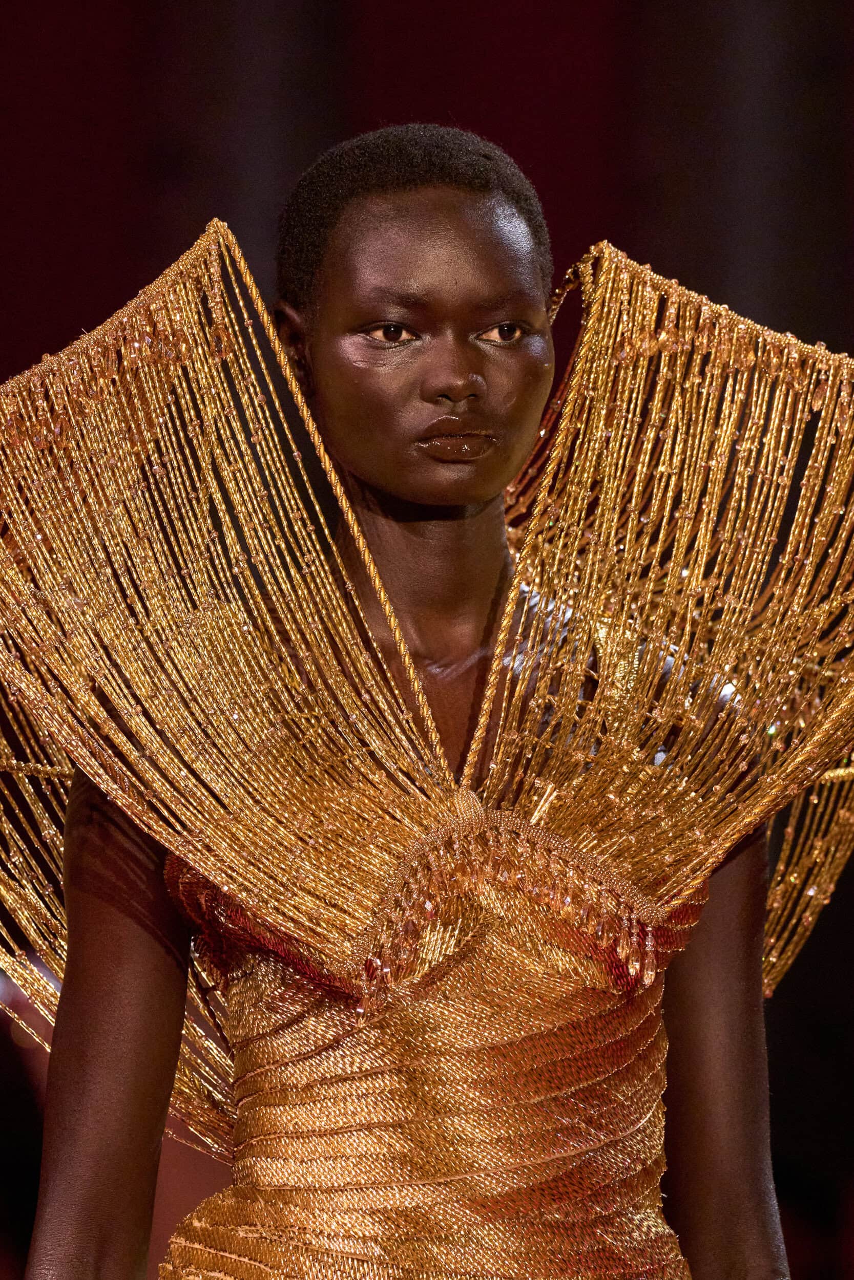 Manish Malhotra Fall 2026 Couture Fashion Show Details