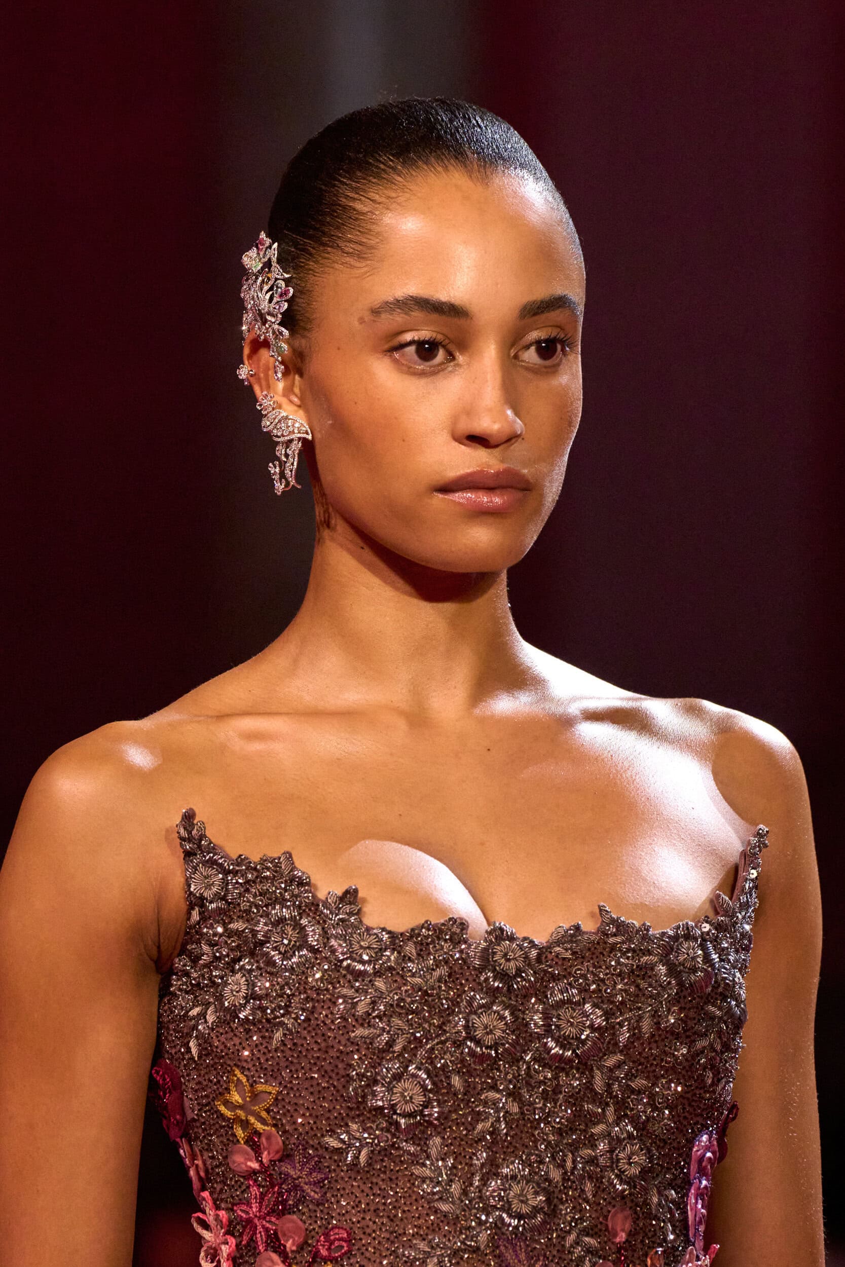 Manish Malhotra Fall 2026 Couture Fashion Show Details
