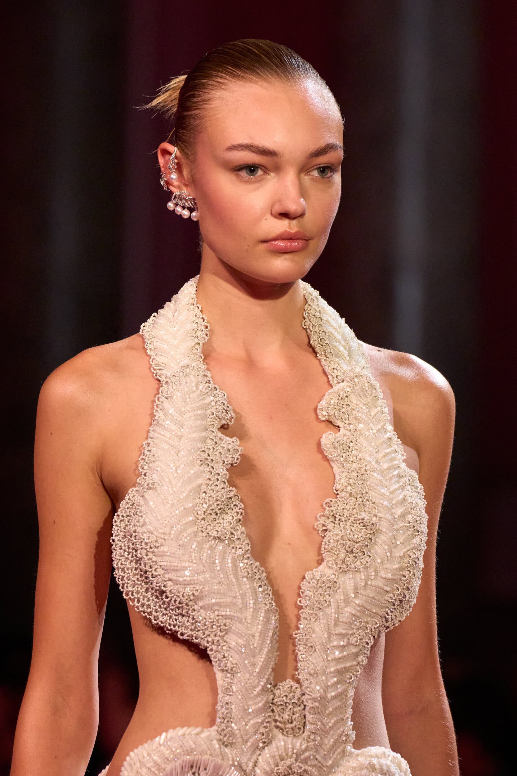 Manish Malhotra Fall 2026 Couture Fashion Show Details