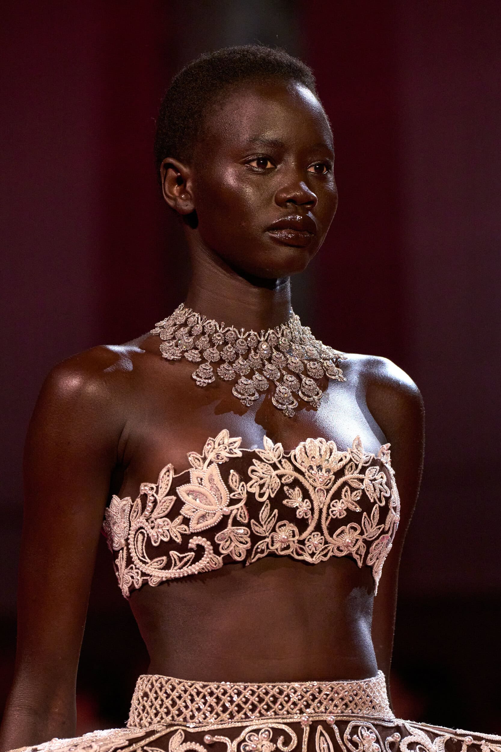 Manish Malhotra Fall 2026 Couture Fashion Show Details