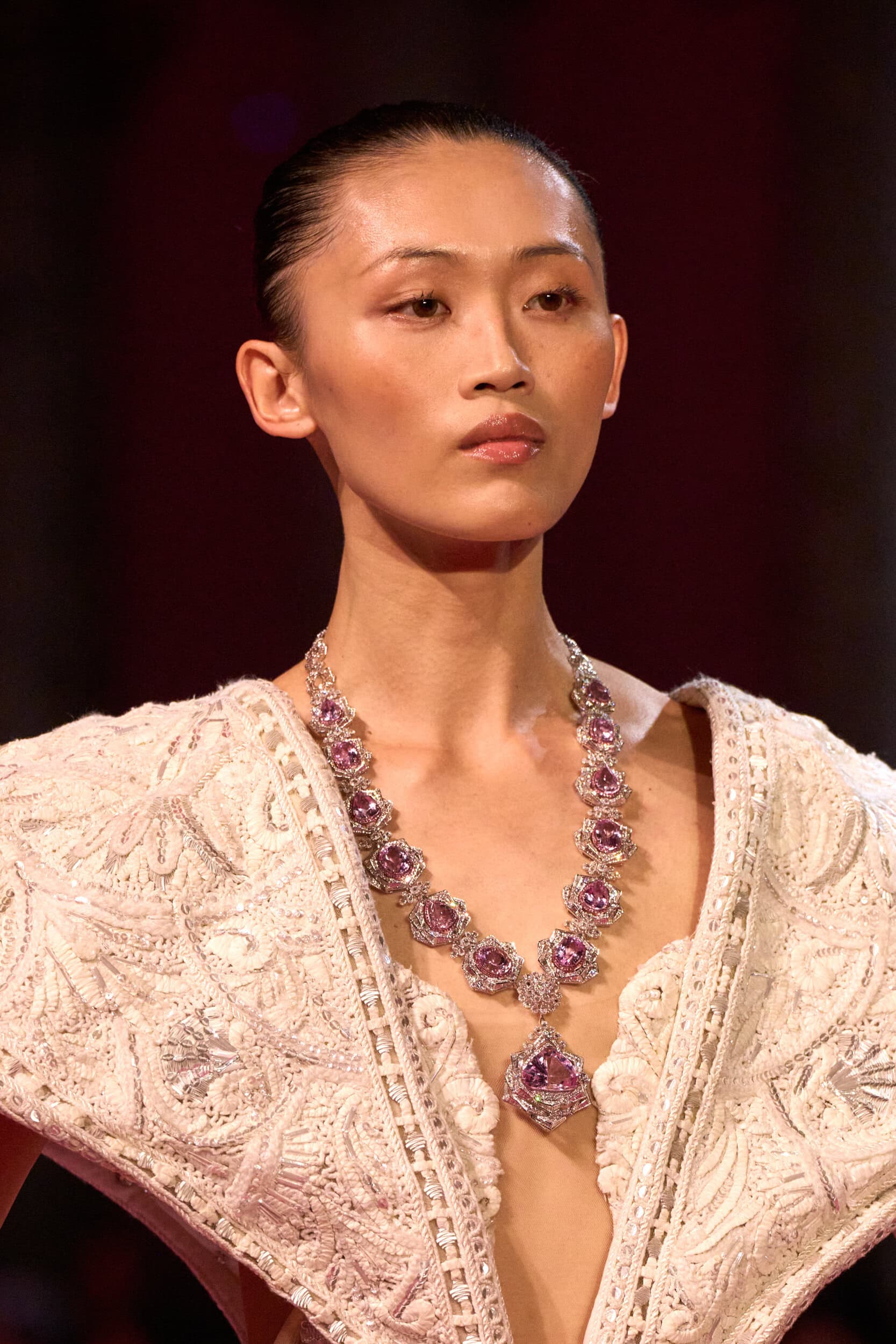 Manish Malhotra Fall 2026 Couture Fashion Show Details