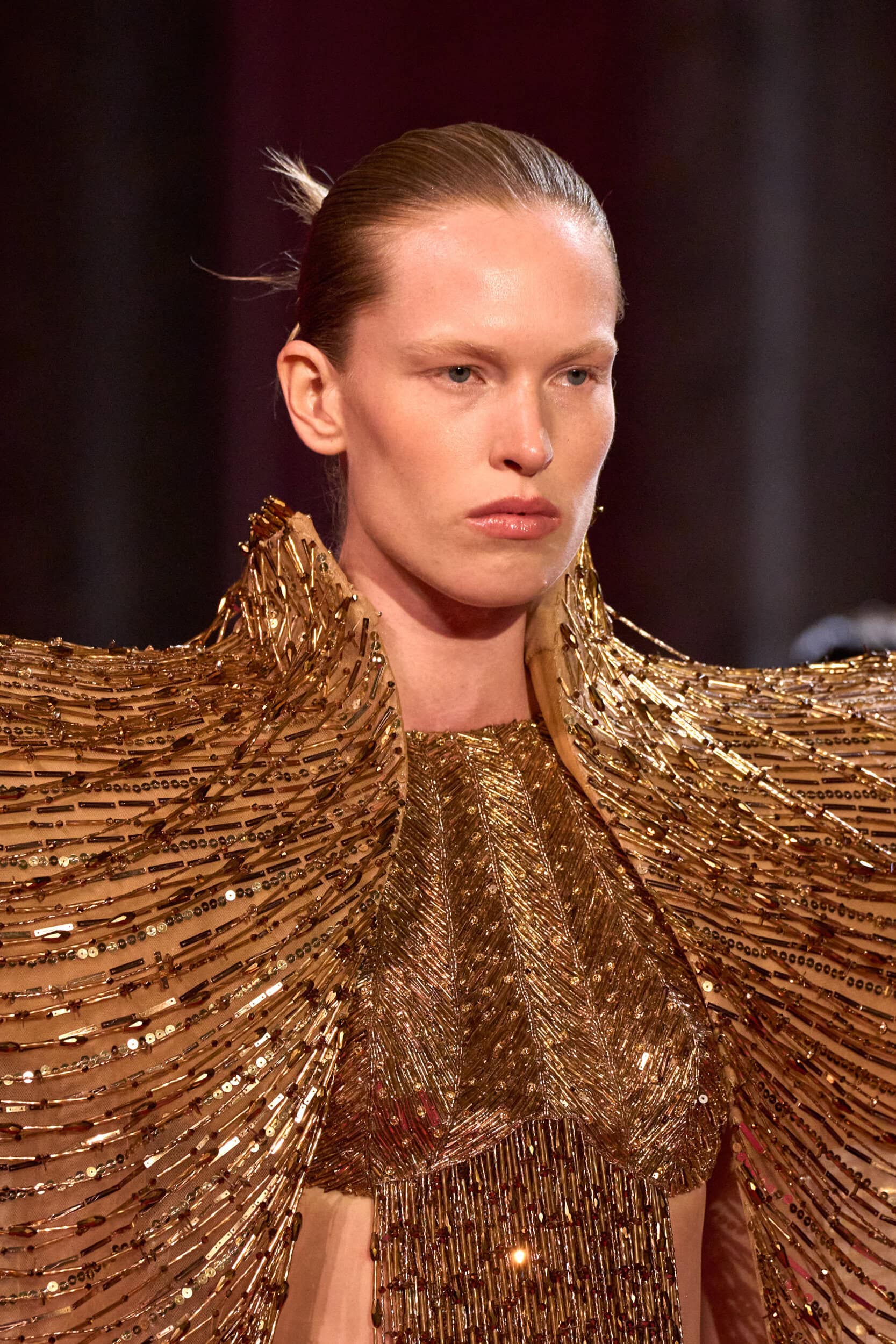 Manish Malhotra Fall 2026 Couture Fashion Show Details