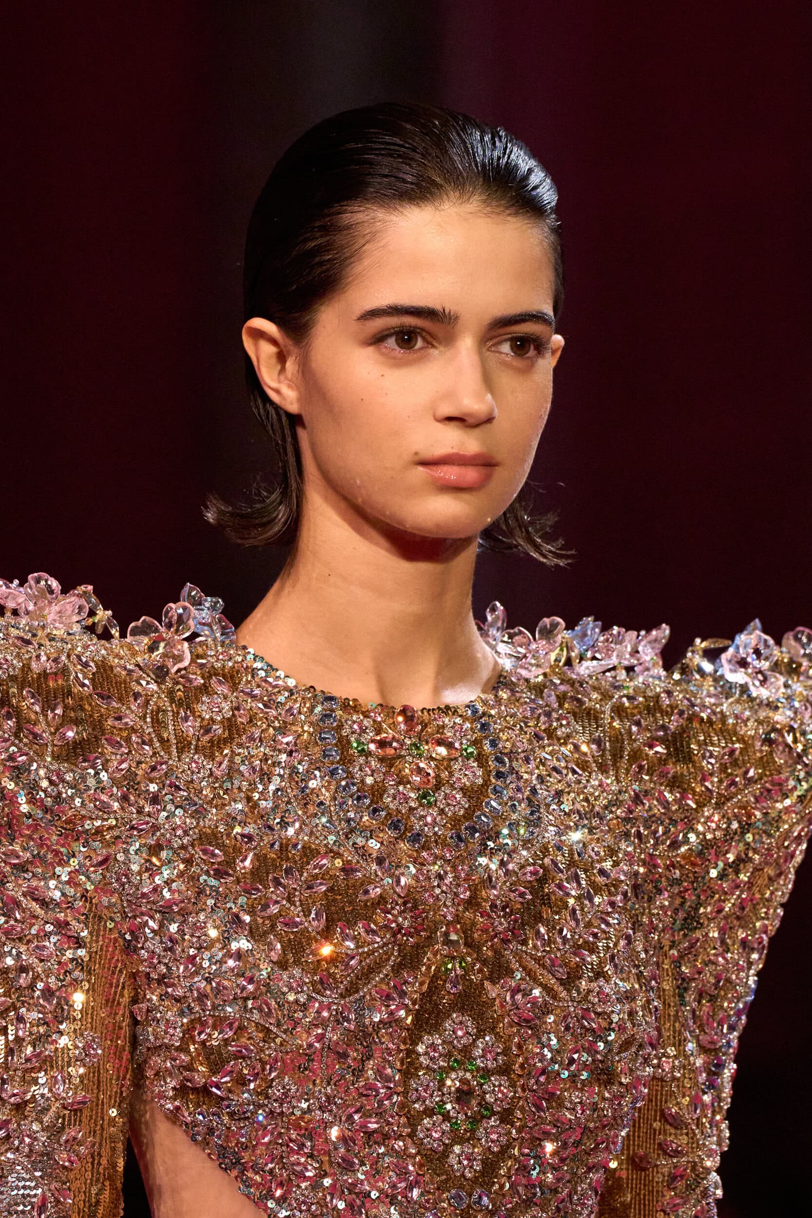 Manish Malhotra Fall 2026 Couture Fashion Show Details