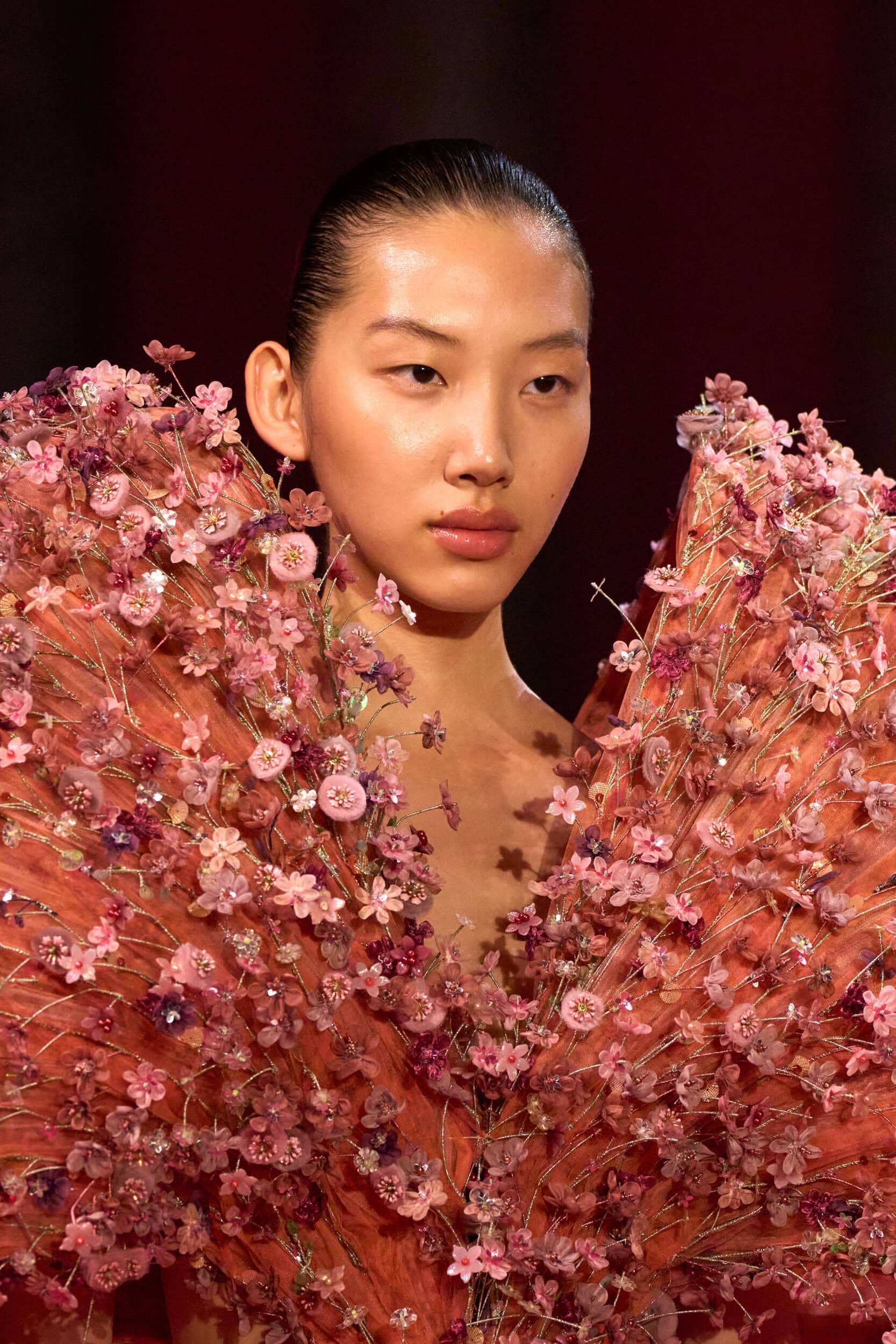 Manish Malhotra Fall 2026 Couture Fashion Show Details