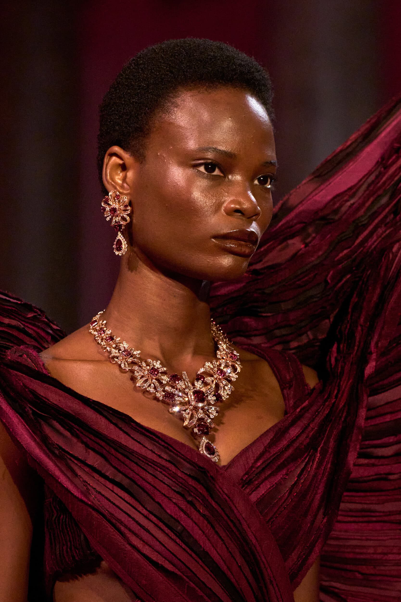 Manish Malhotra Fall 2026 Couture Fashion Show Details