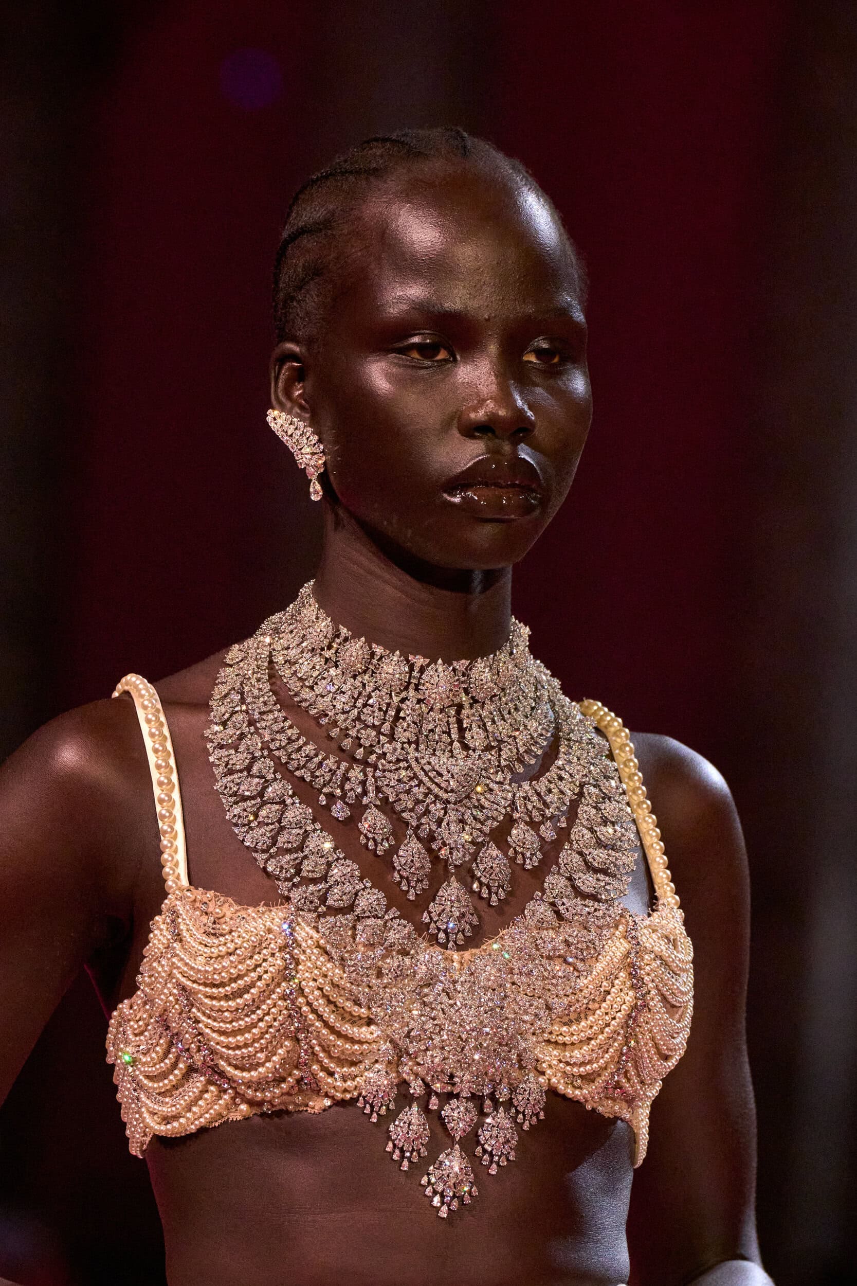 Manish Malhotra Fall 2026 Couture Fashion Show Details