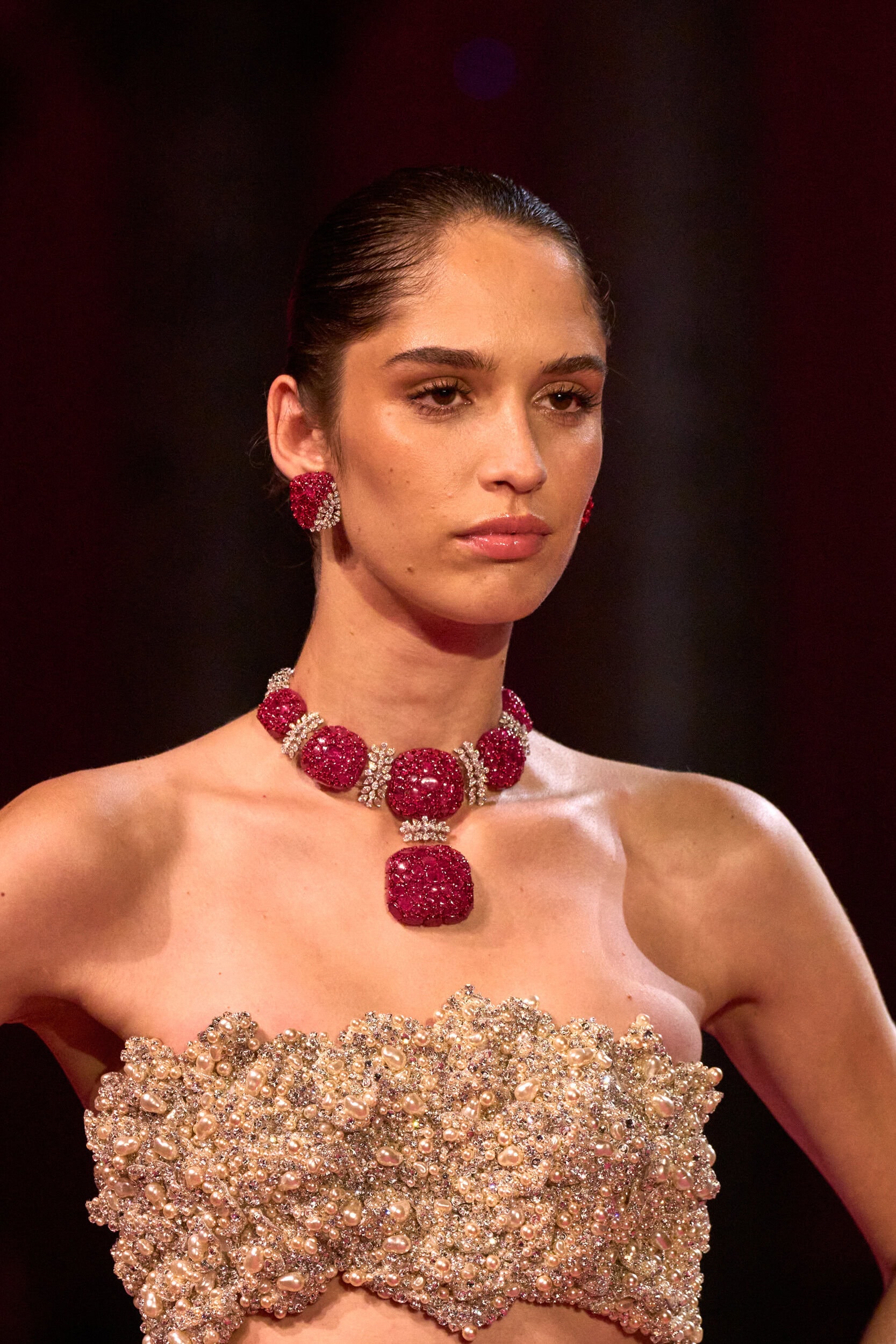 Manish Malhotra Fall 2026 Couture Fashion Show Details
