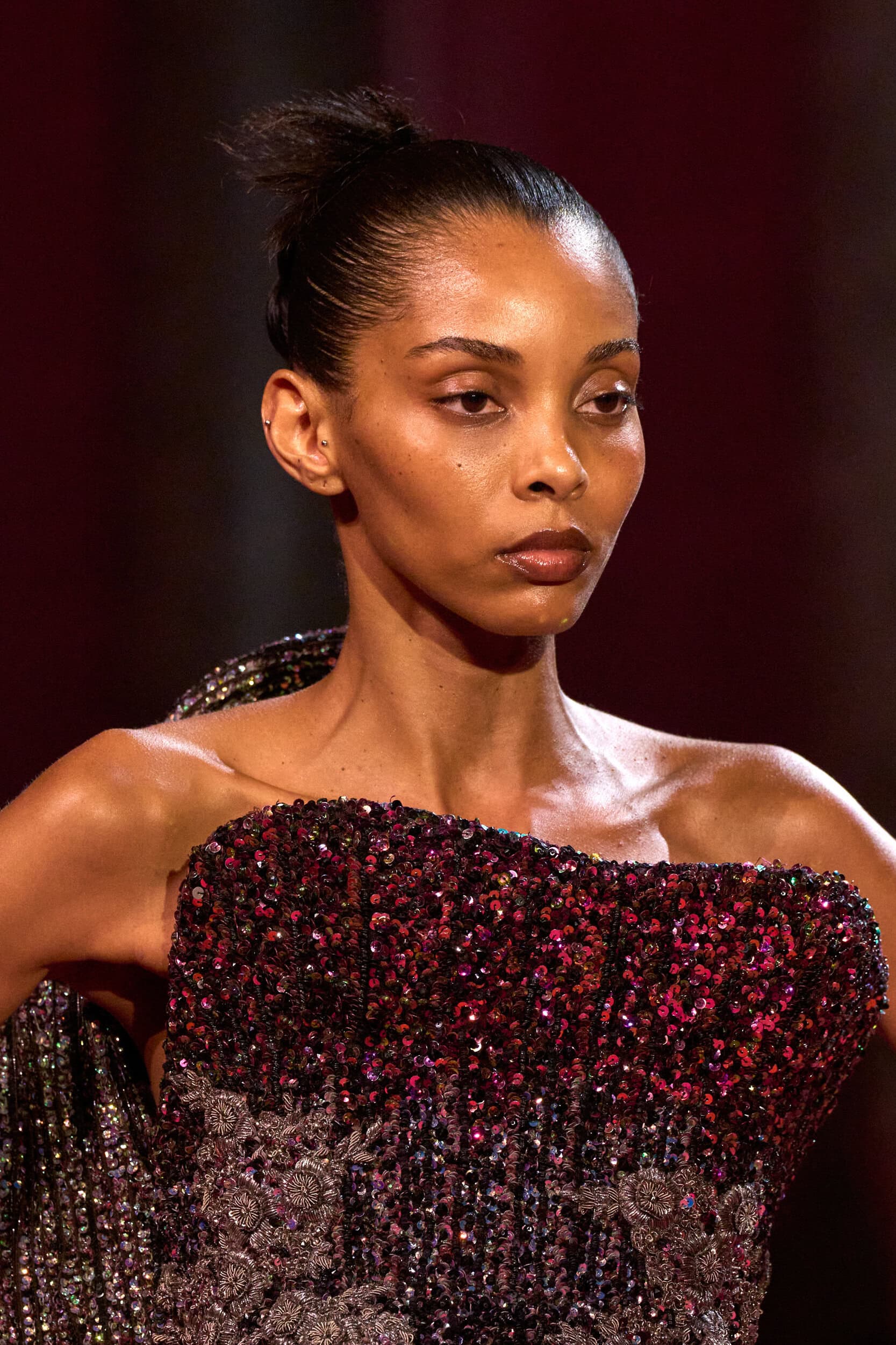 Manish Malhotra Fall 2026 Couture Fashion Show Details