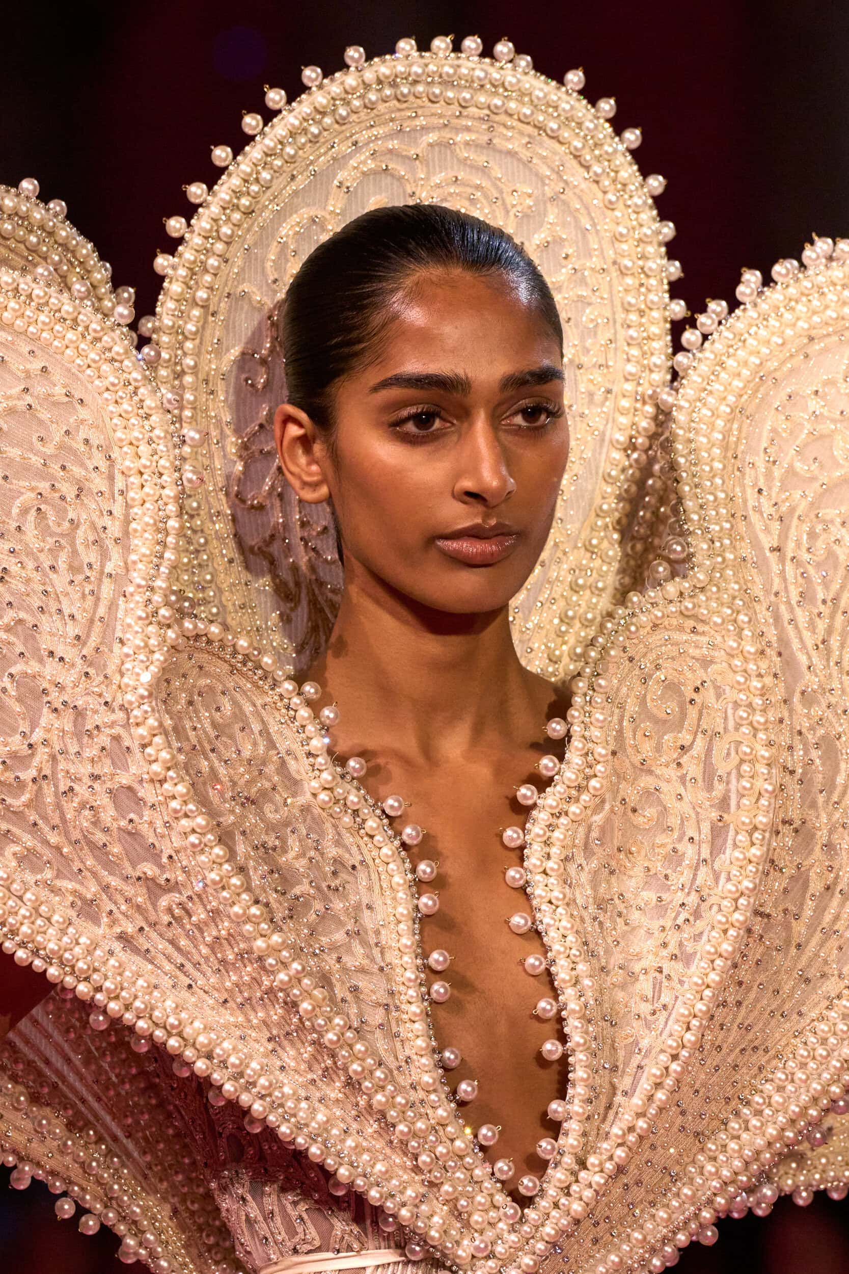 Manish Malhotra Fall 2026 Couture Fashion Show Details