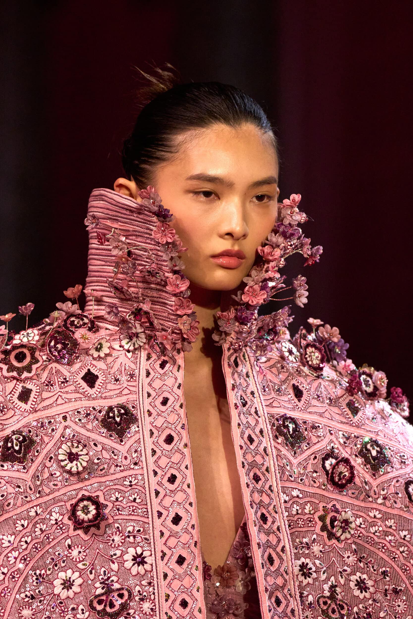 Manish Malhotra Fall 2026 Couture Fashion Show Details