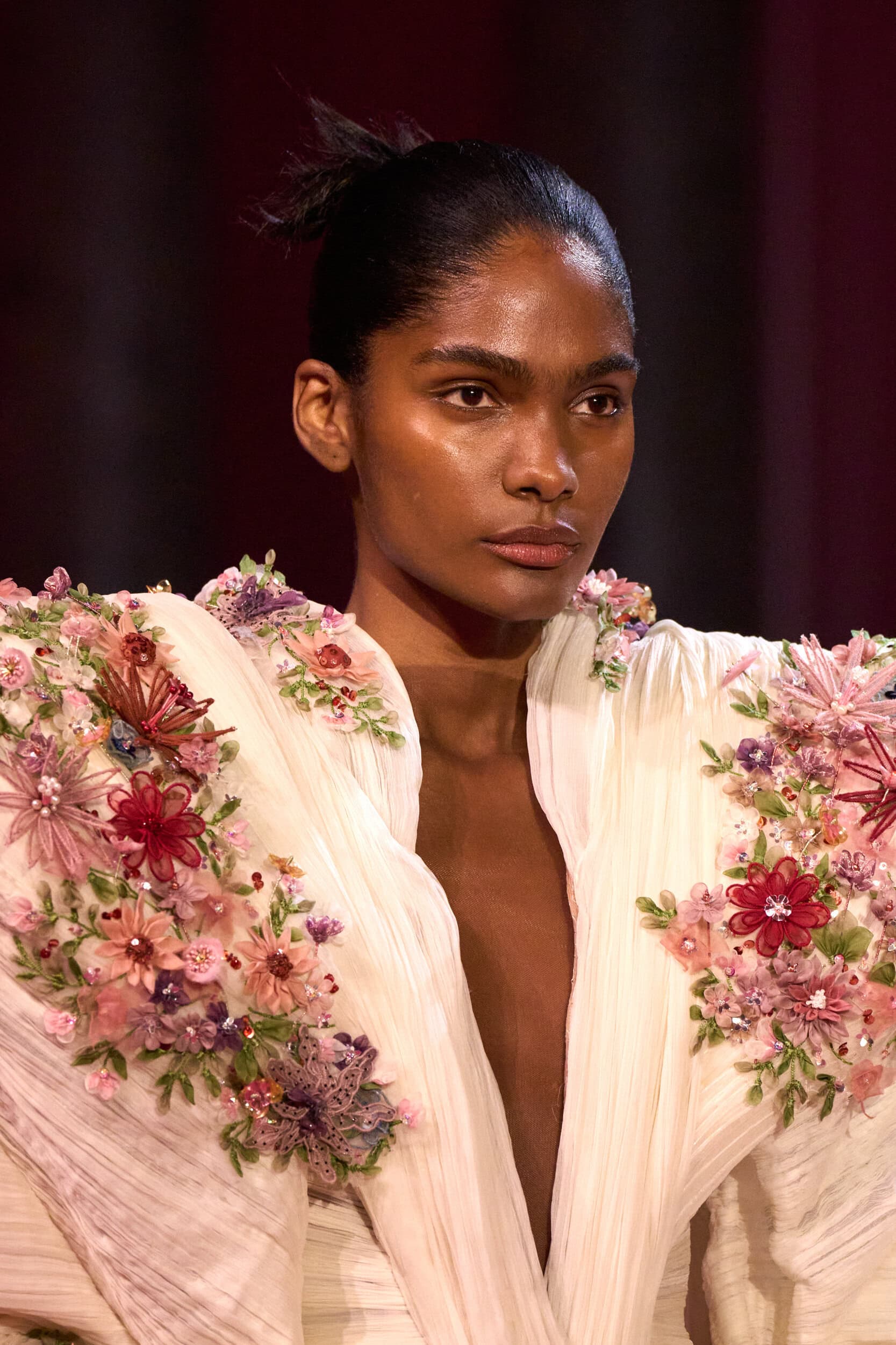 Manish Malhotra Fall 2026 Couture Fashion Show Details