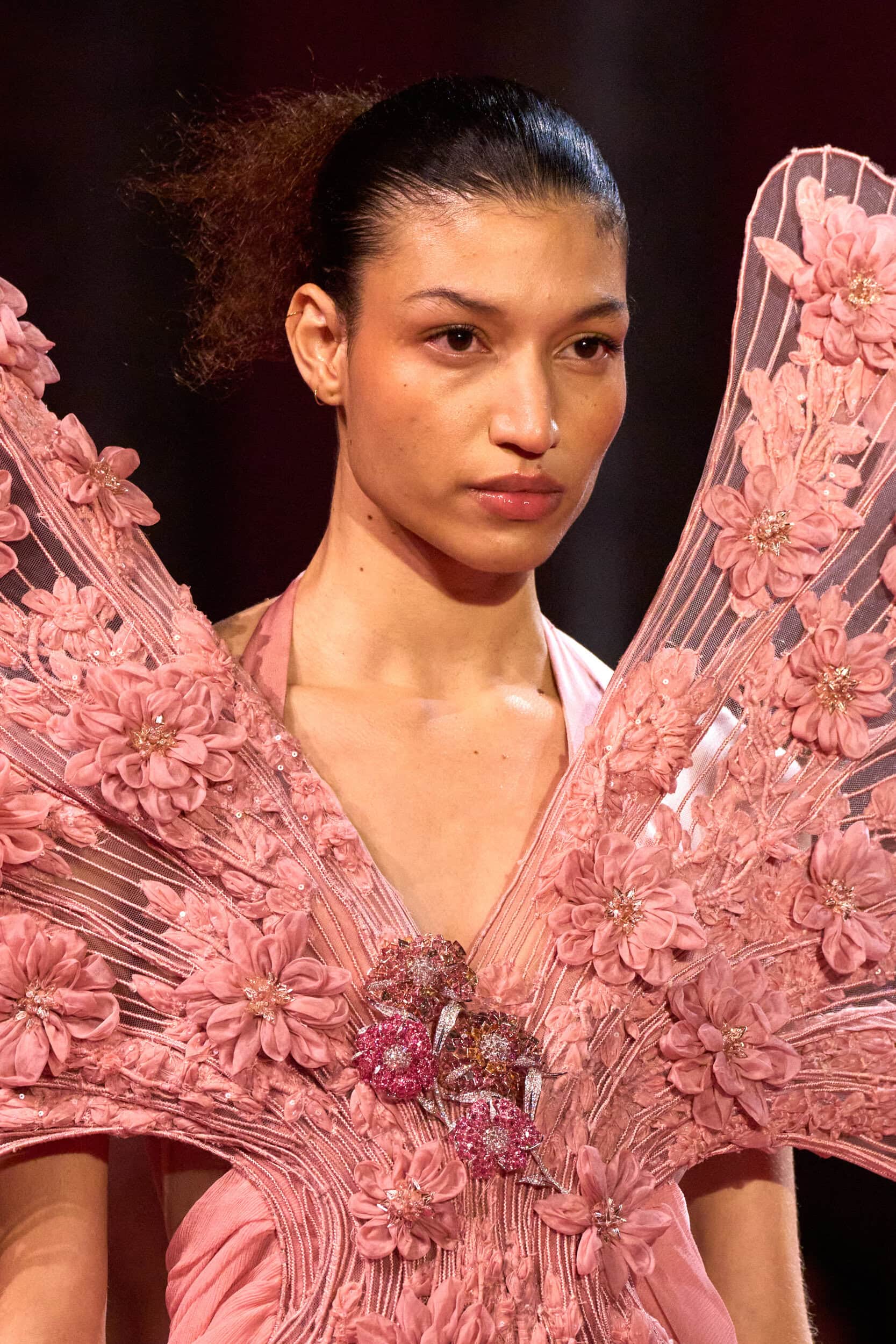 Manish Malhotra Fall 2026 Couture Fashion Show Details