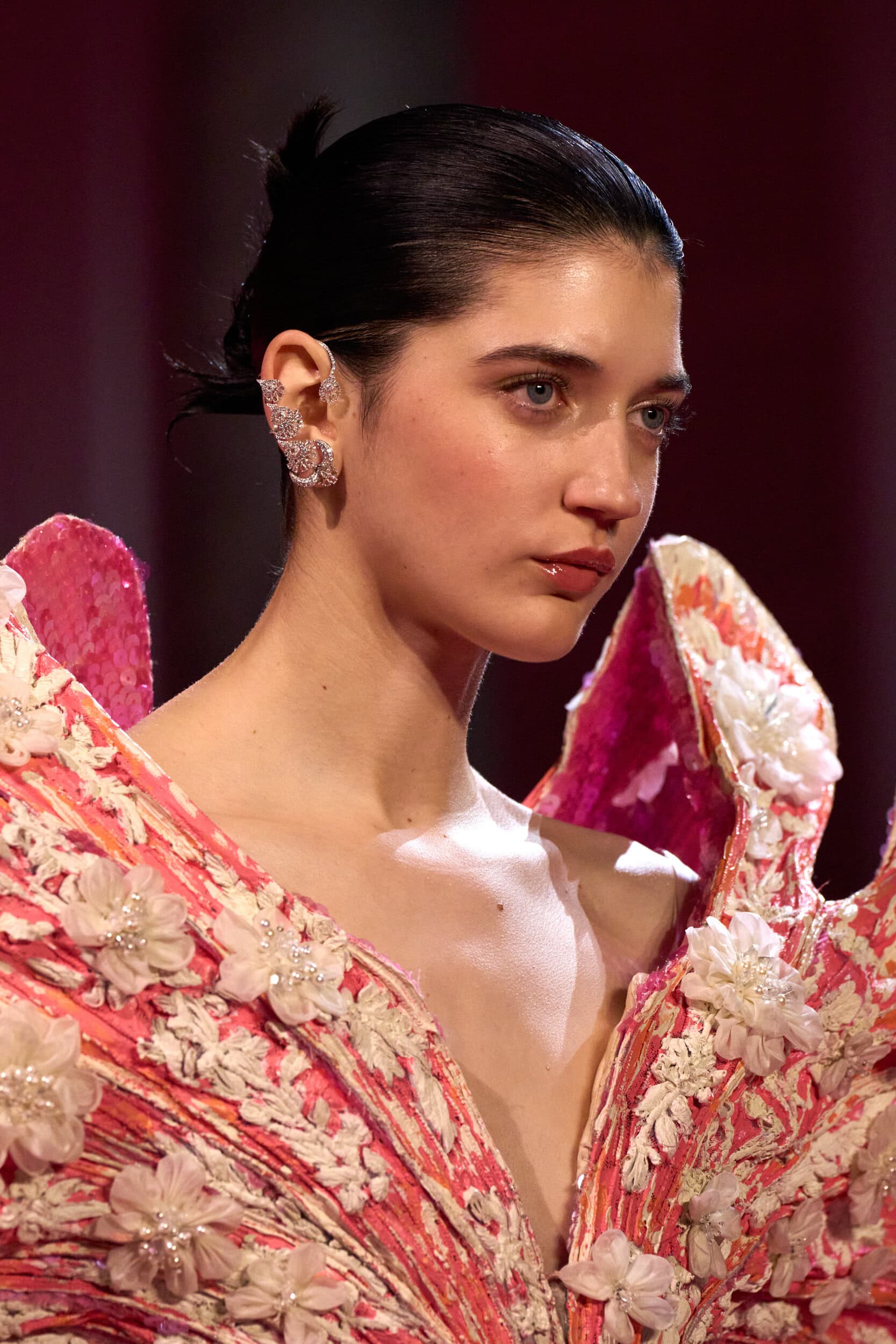 Manish Malhotra Fall 2026 Couture Fashion Show Details
