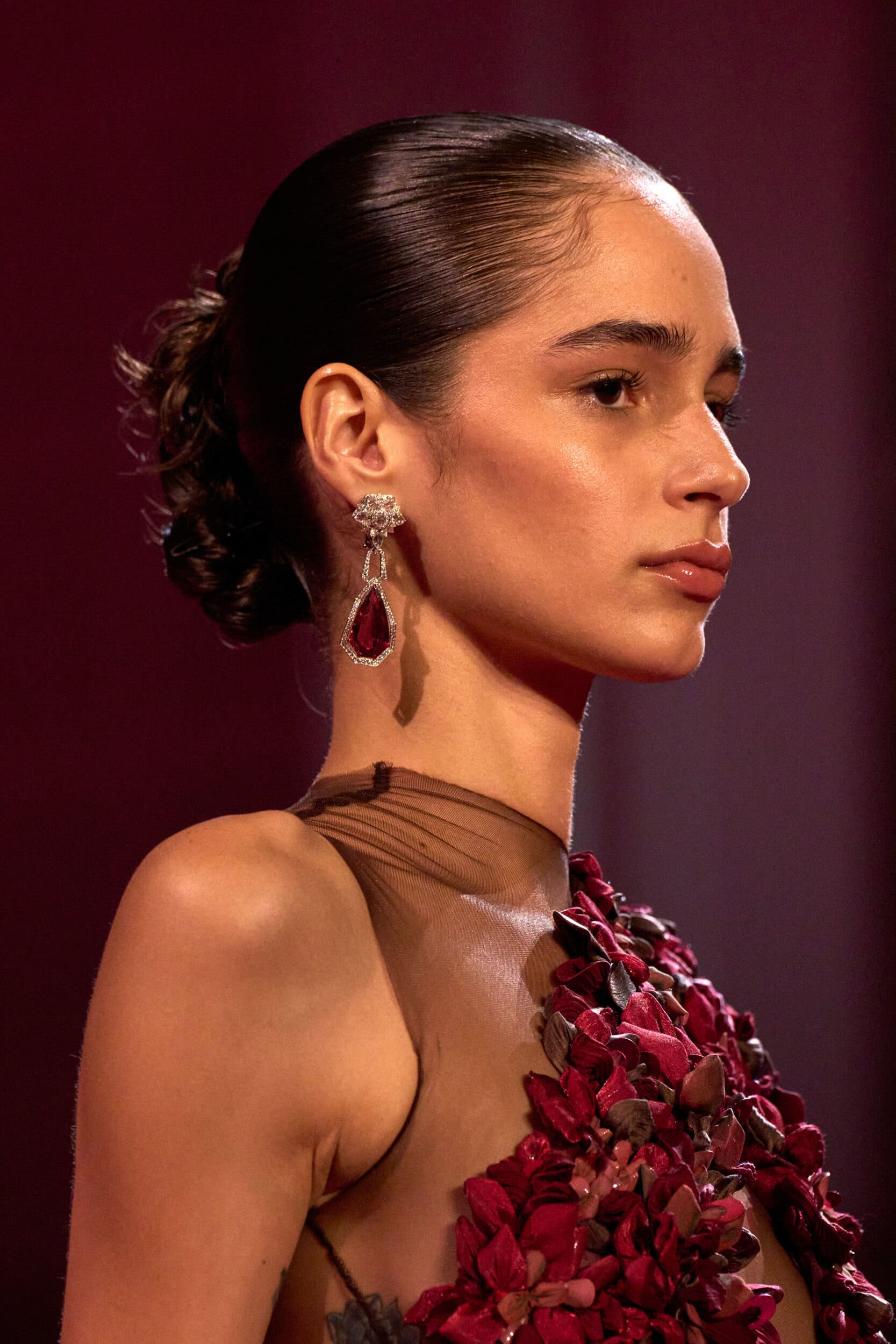Manish Malhotra Fall 2026 Couture Fashion Show Details