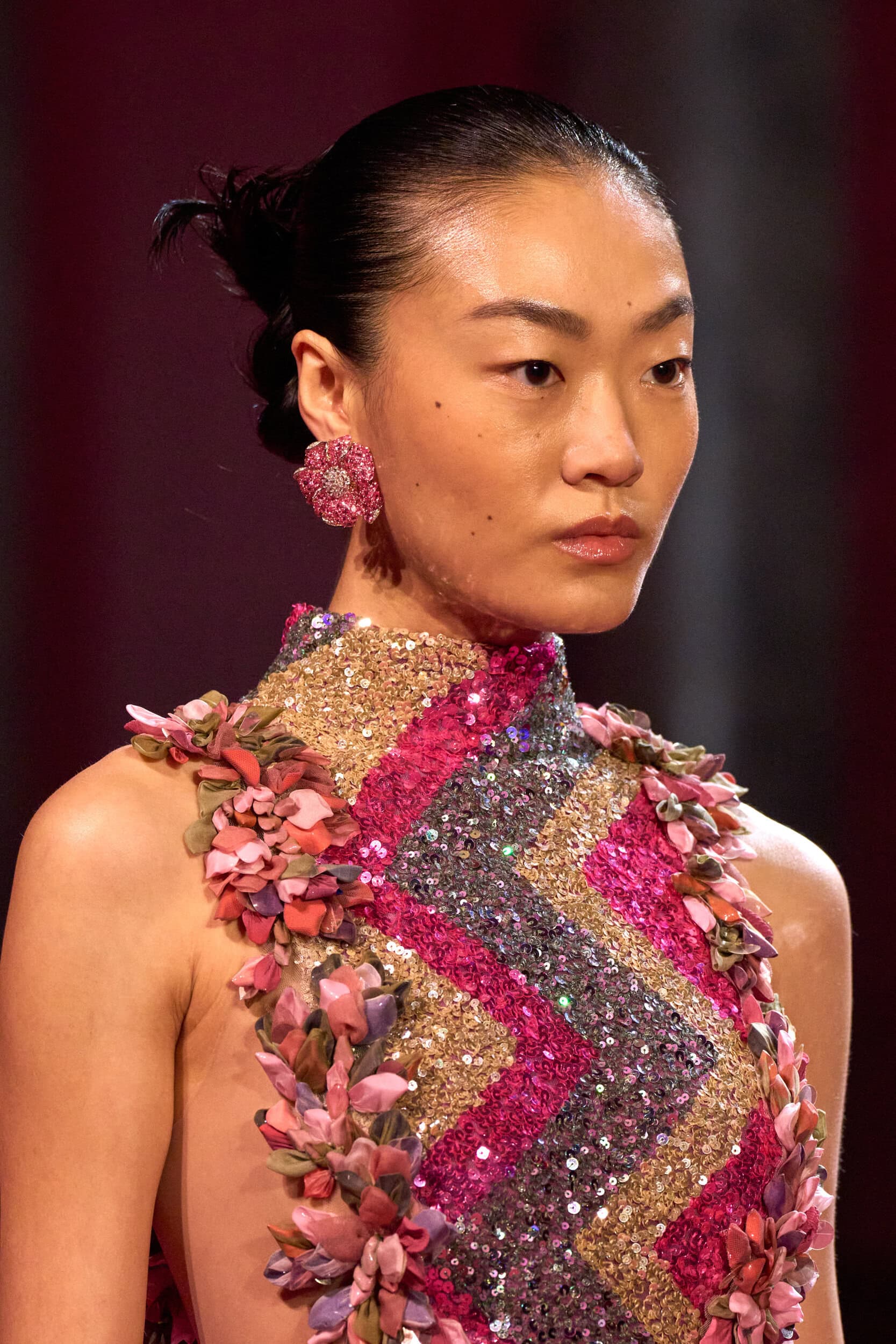 Manish Malhotra Fall 2026 Couture Fashion Show Details