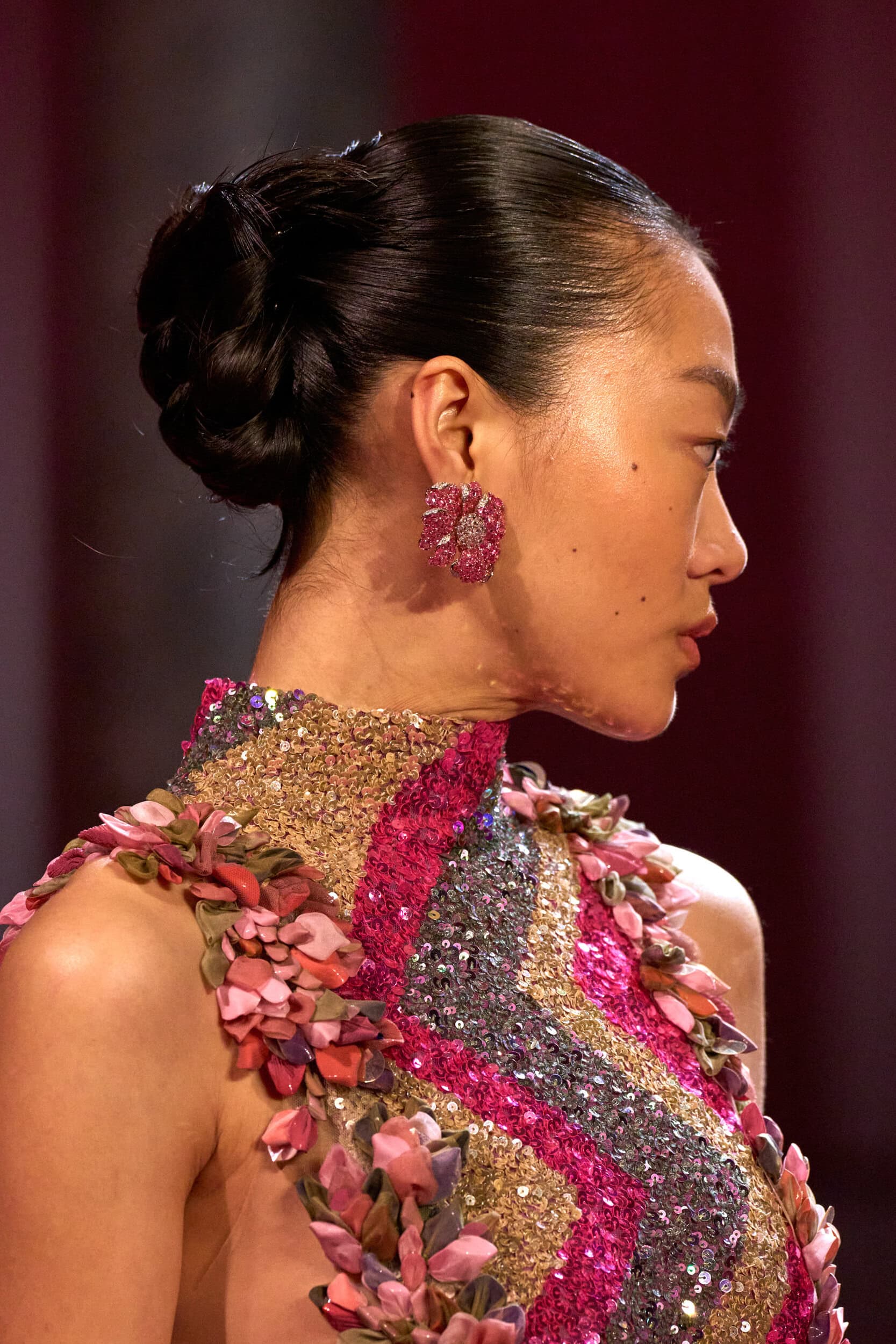Manish Malhotra Fall 2026 Couture Fashion Show Details