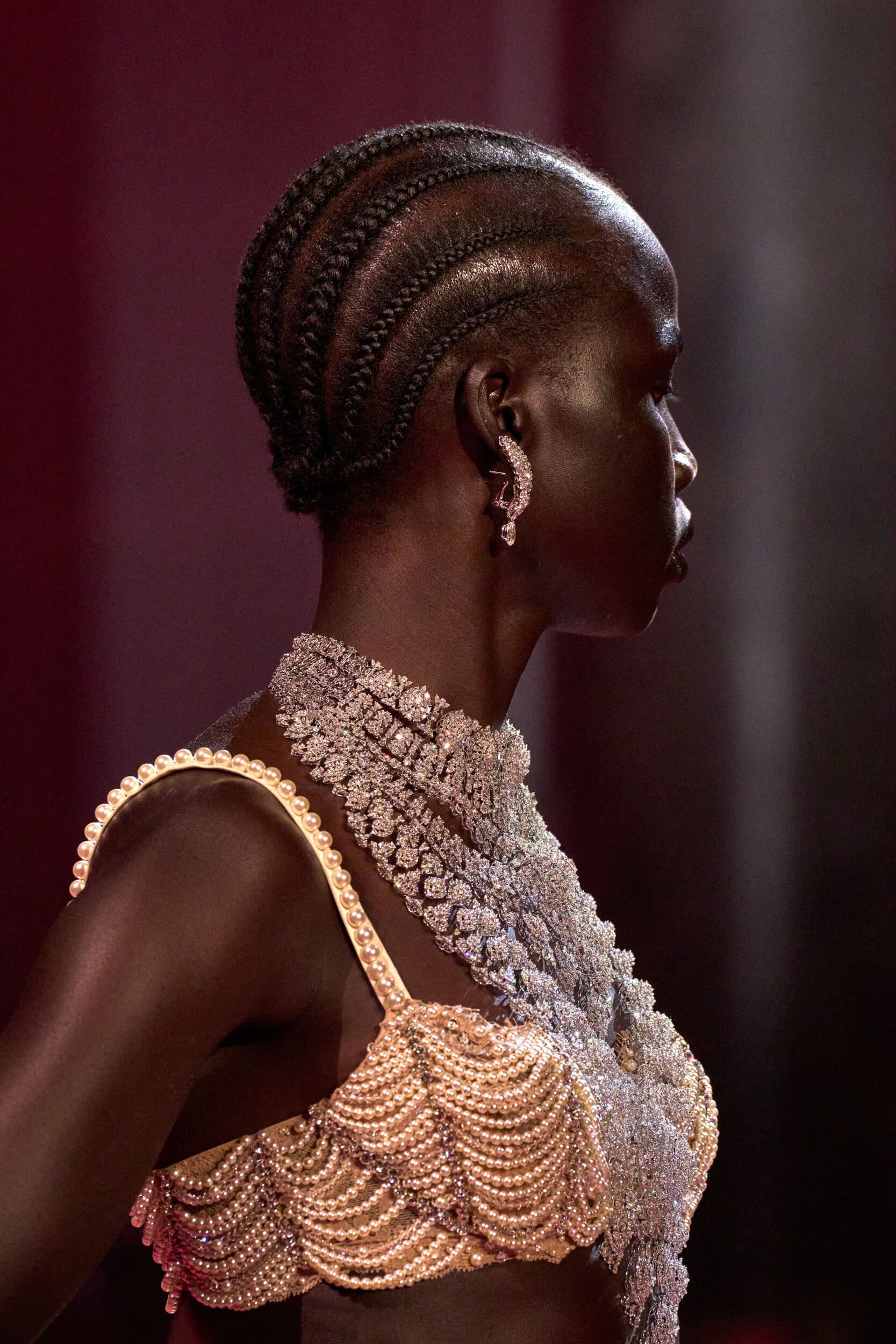 Manish Malhotra Fall 2026 Couture Fashion Show Details