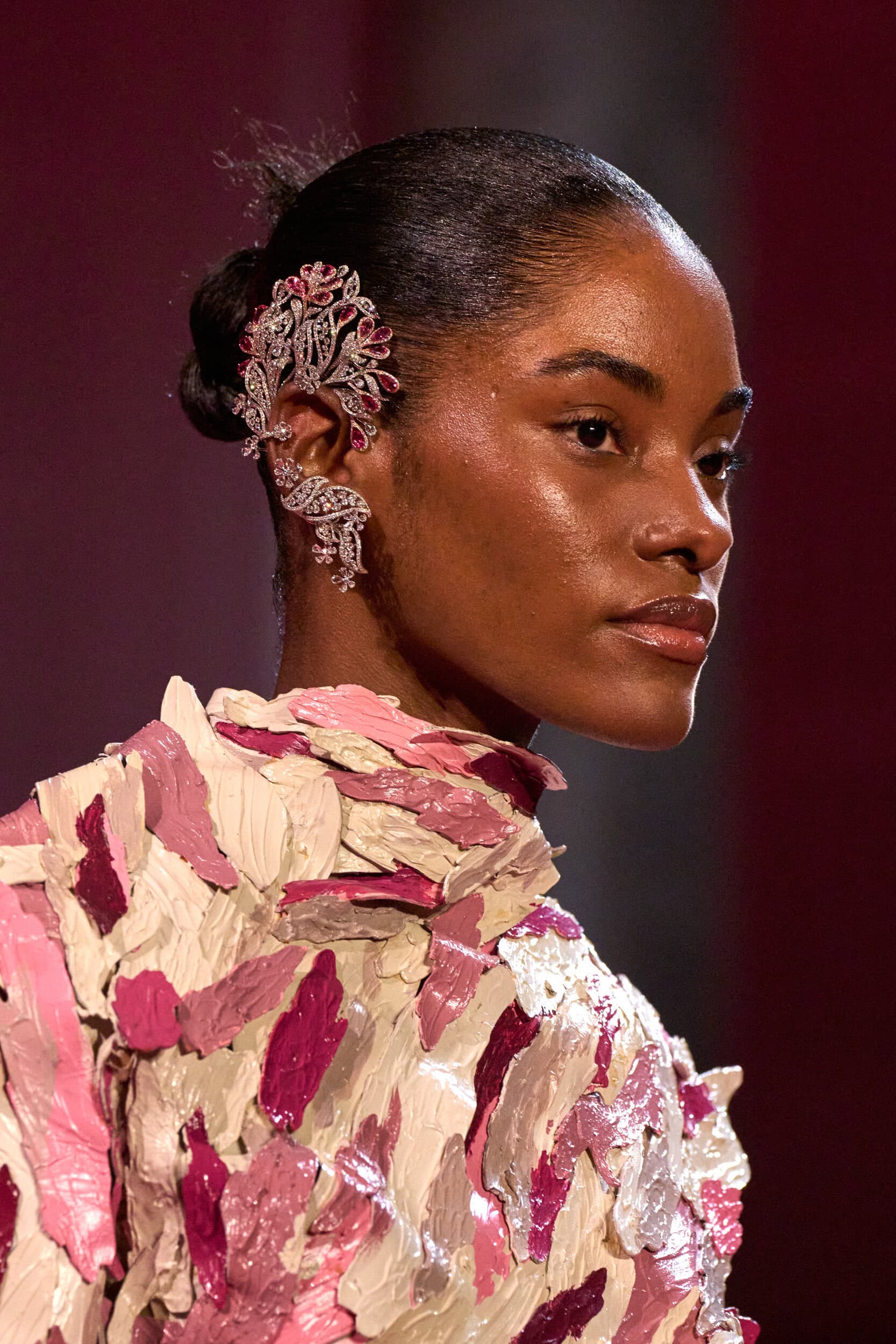 Manish Malhotra Fall 2026 Couture Fashion Show Details