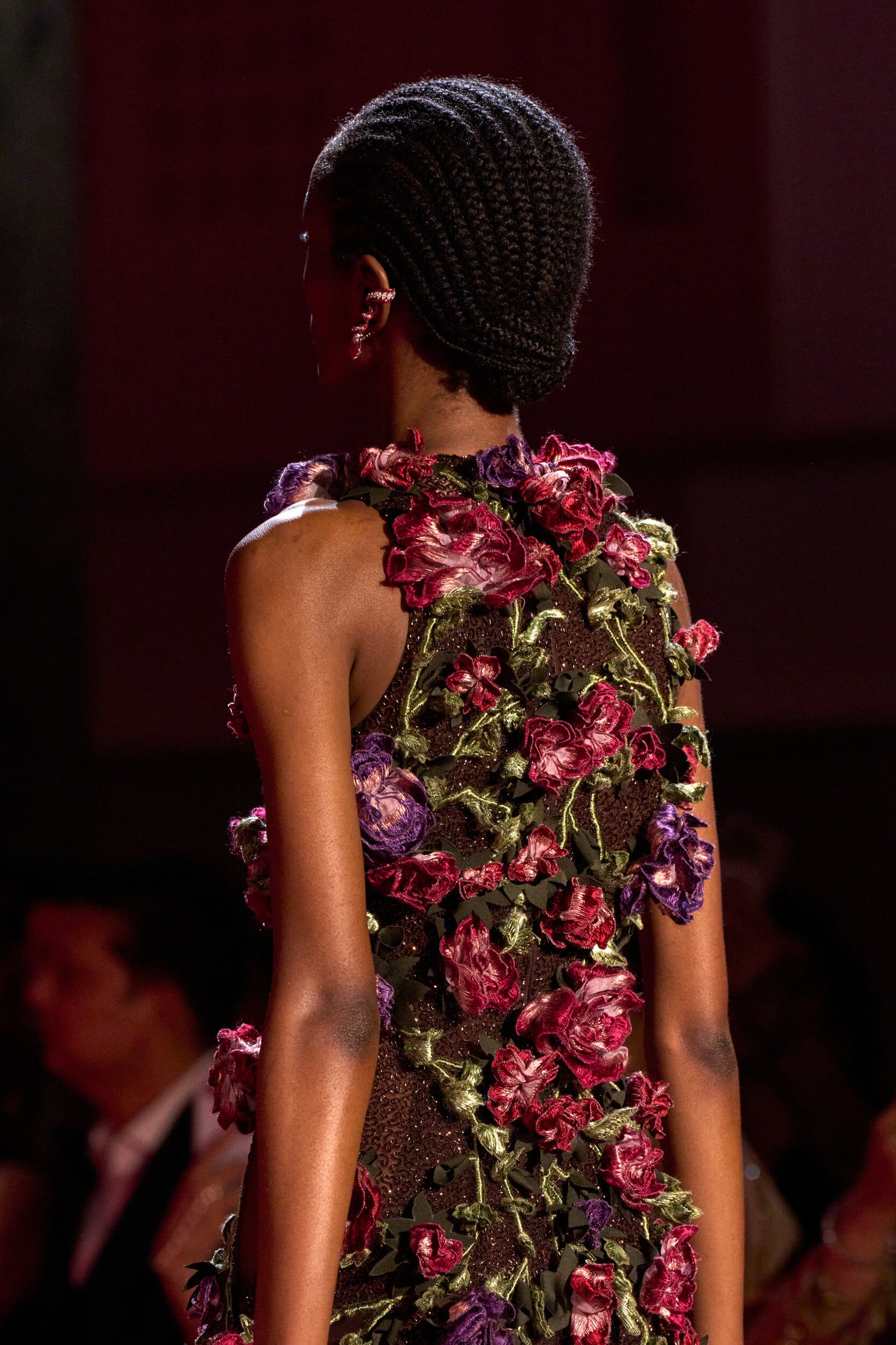 Manish Malhotra Fall 2026 Couture Fashion Show Details