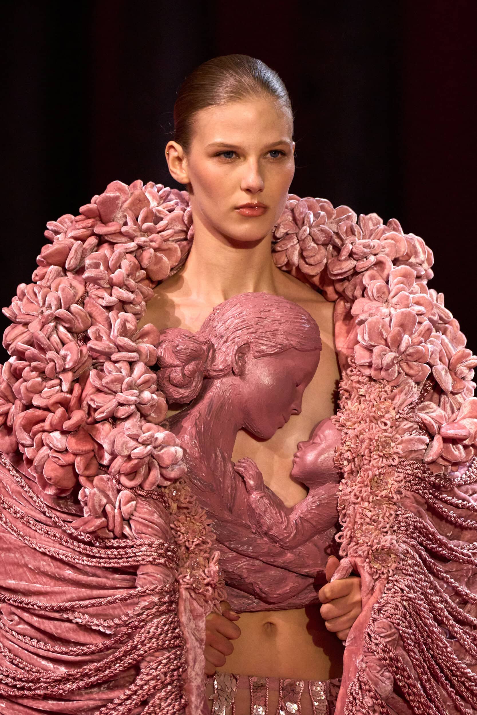 Manish Malhotra Fall 2026 Couture Fashion Show Details