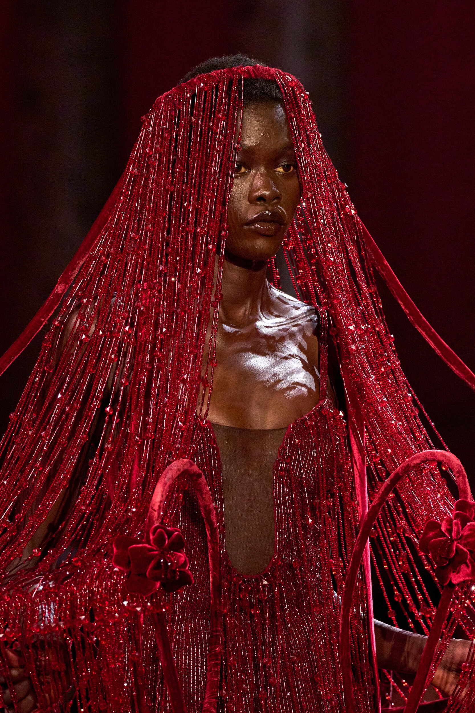 Manish Malhotra Fall 2026 Couture Fashion Show Details