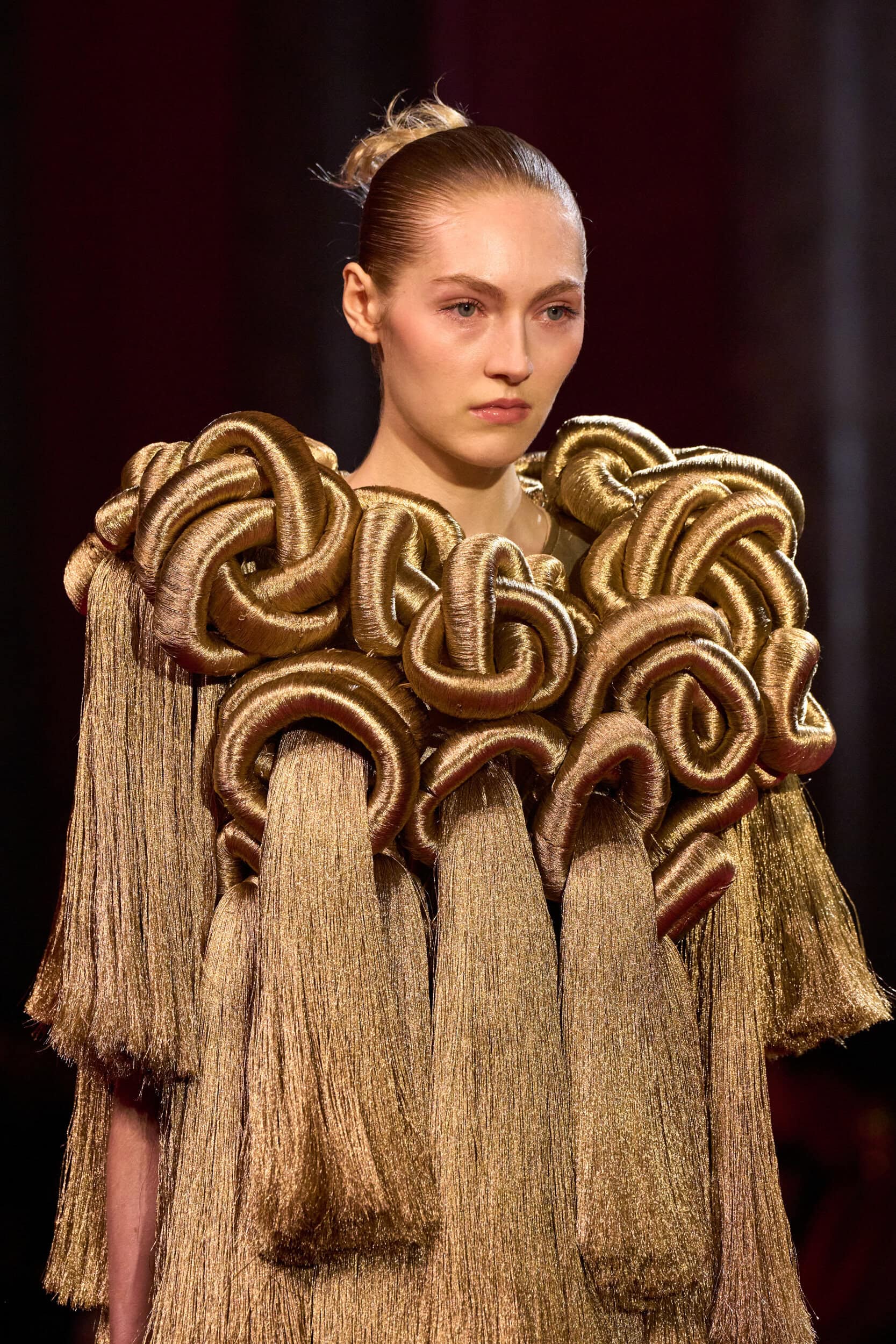Manish Malhotra Fall 2026 Couture Fashion Show Details