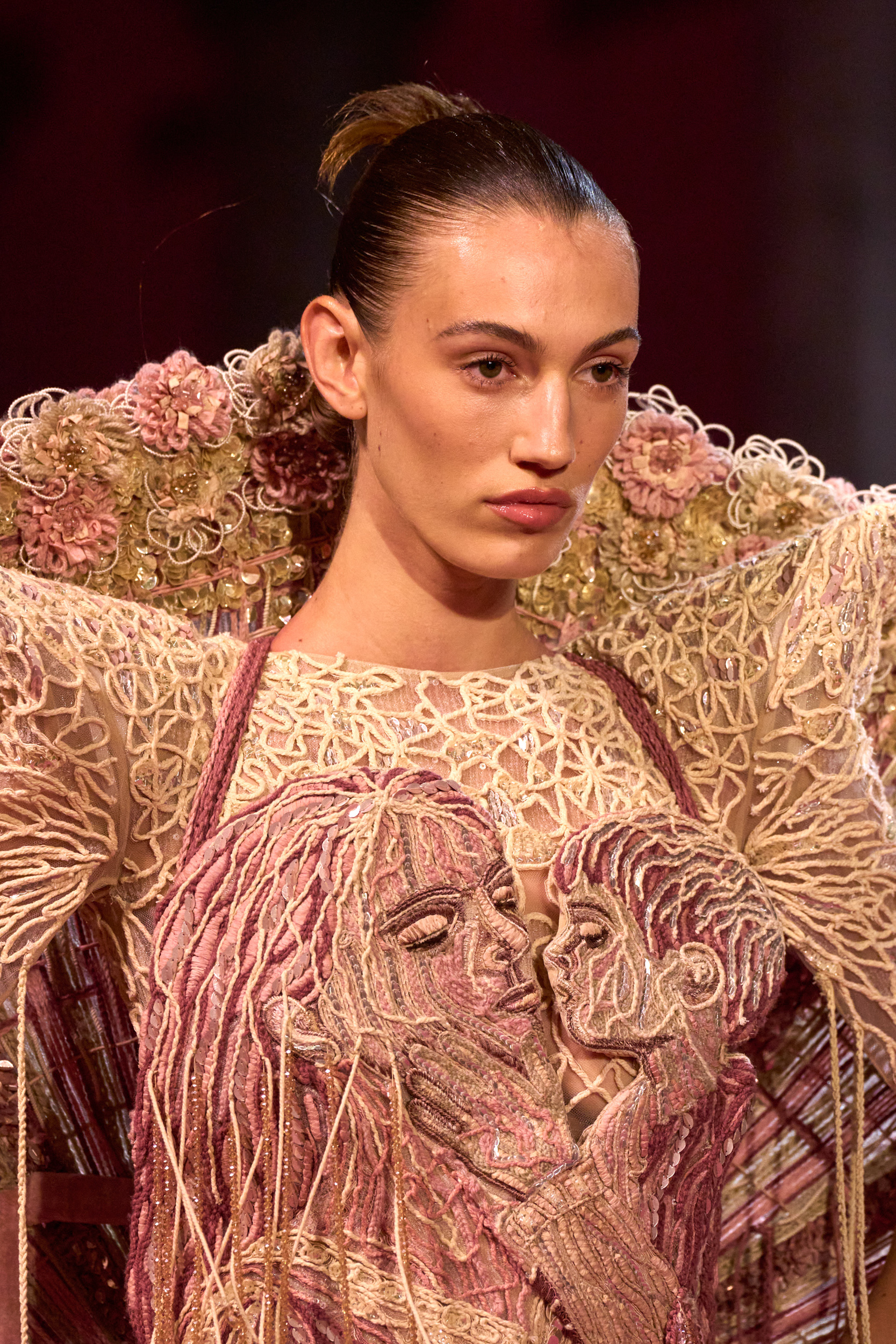 Manish Malhotra Fall 2026 Couture Fashion Show Details