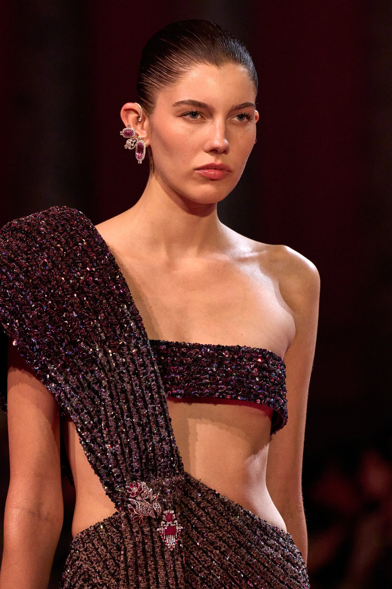 Manish Malhotra Fall 2026 Couture Fashion Show Details
