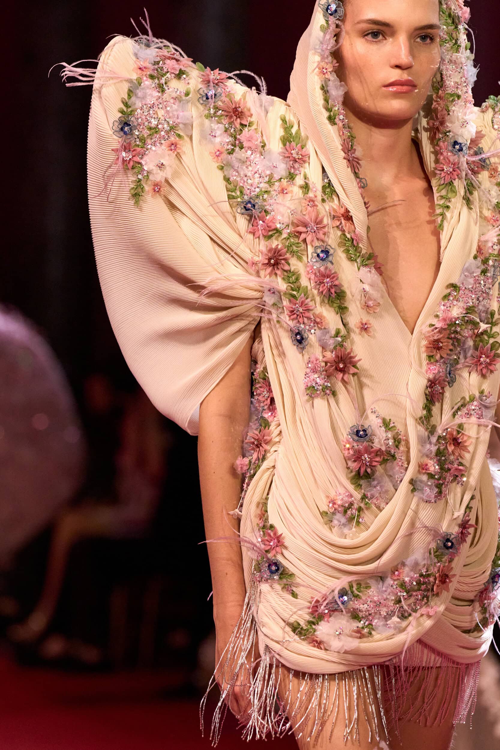 Manish Malhotra Fall 2026 Couture Fashion Show Details